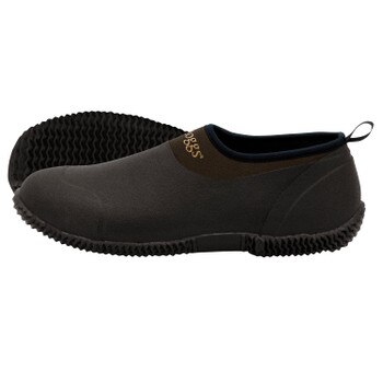 Men's Outlander Camp Shoe Mocha