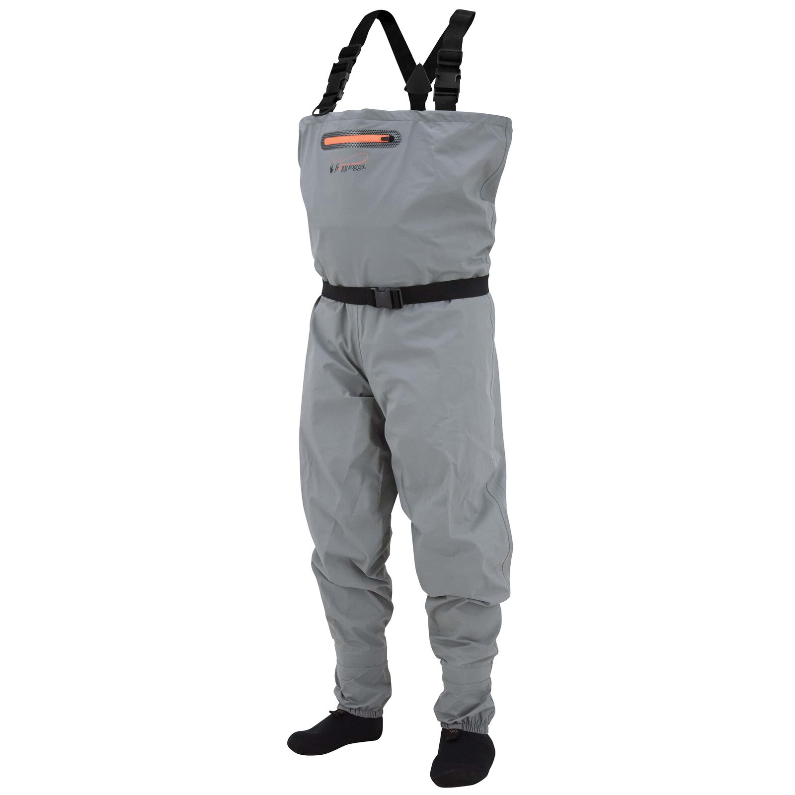 Frogg Toggs® Men's Canyon II Breathable Stockingfoot Chest Wader