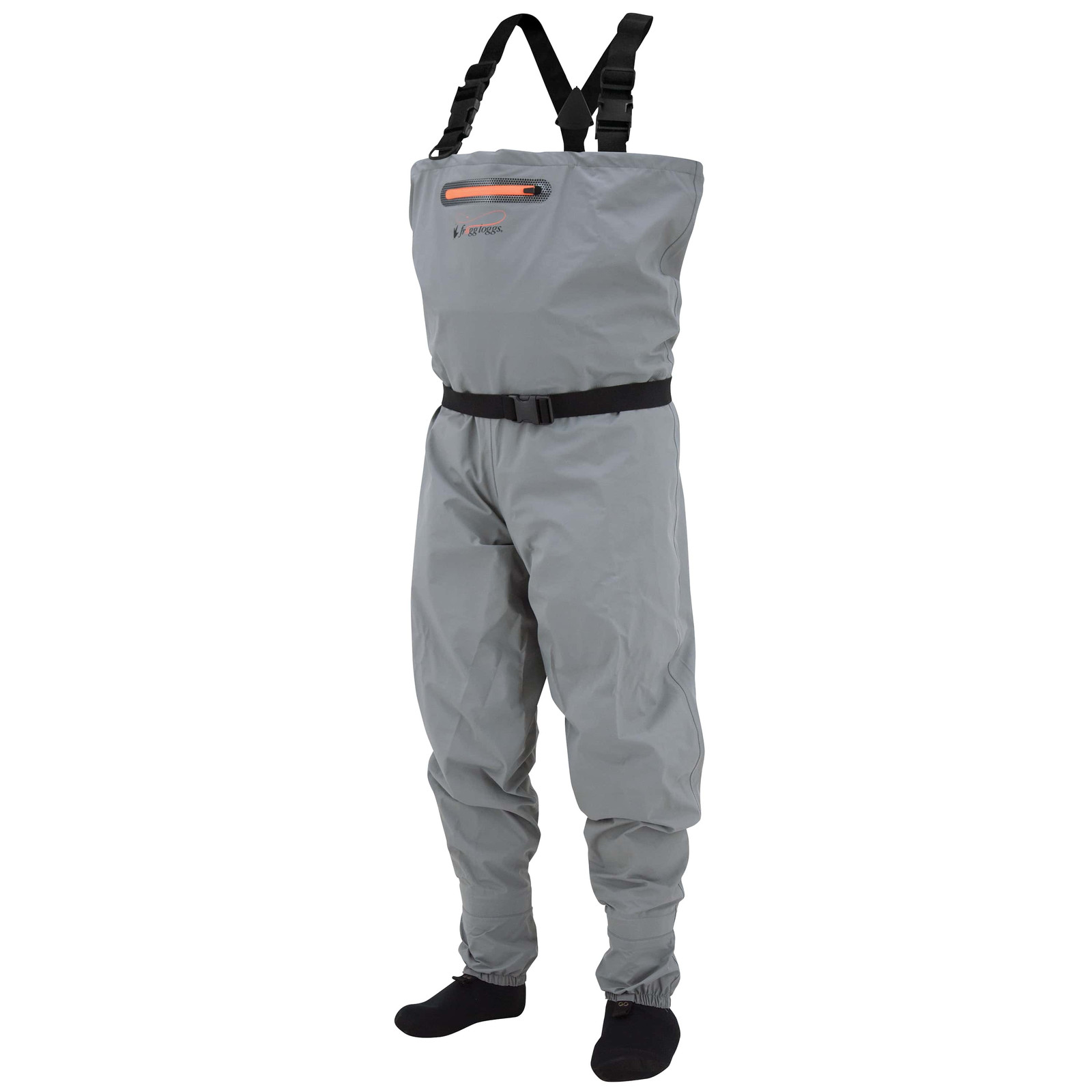 Canyon II Breathable SF Chest Wader