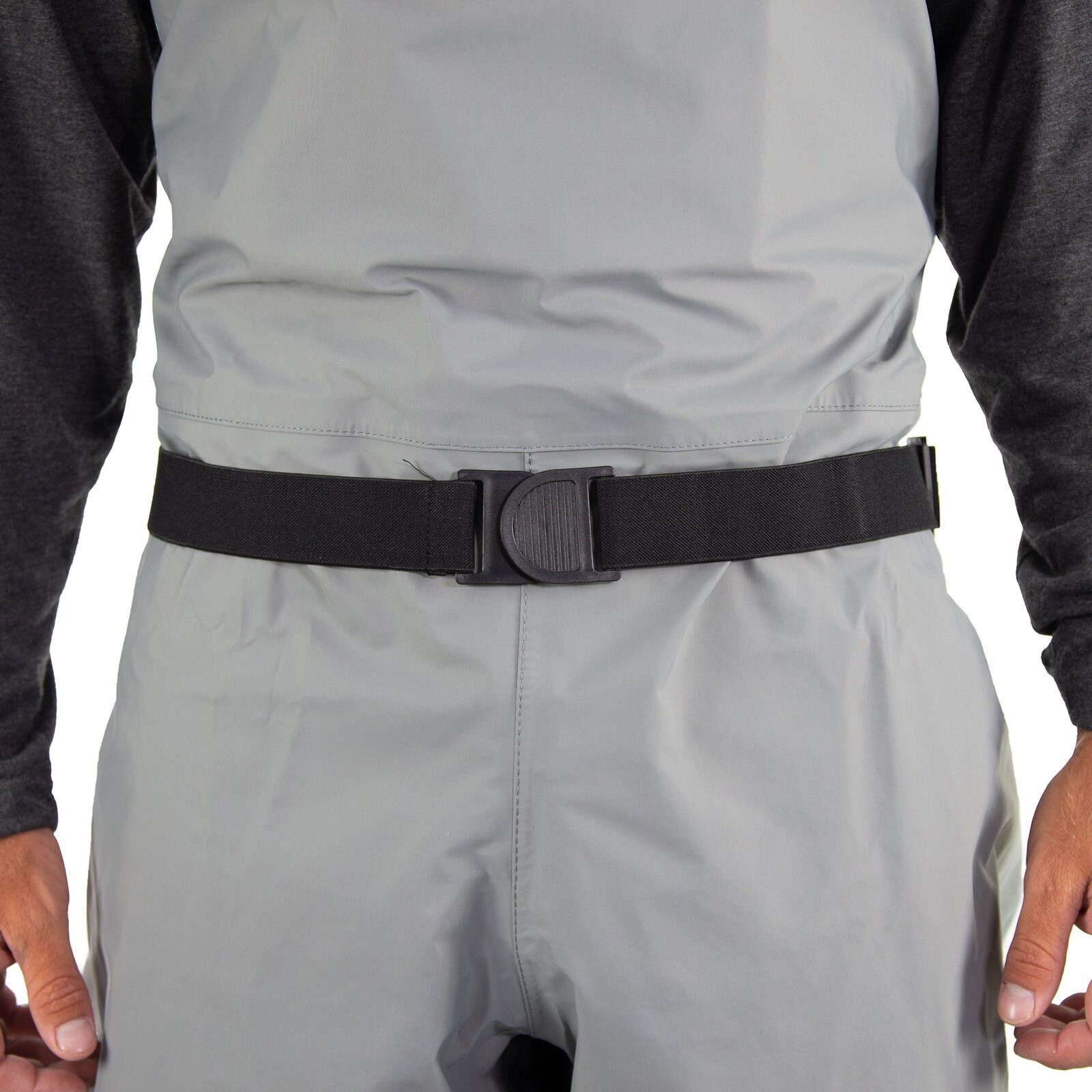 Canyon II™ Breathable Stockingfoot Chest Wader | Slate