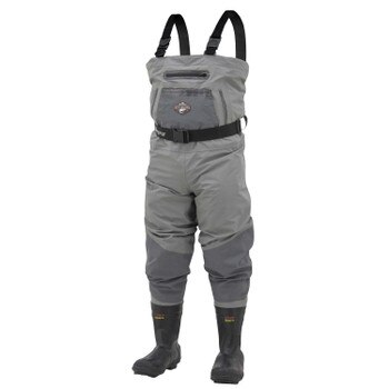 Frogg Toggs Amphib Neoprene Stockingfoot Chest Wader