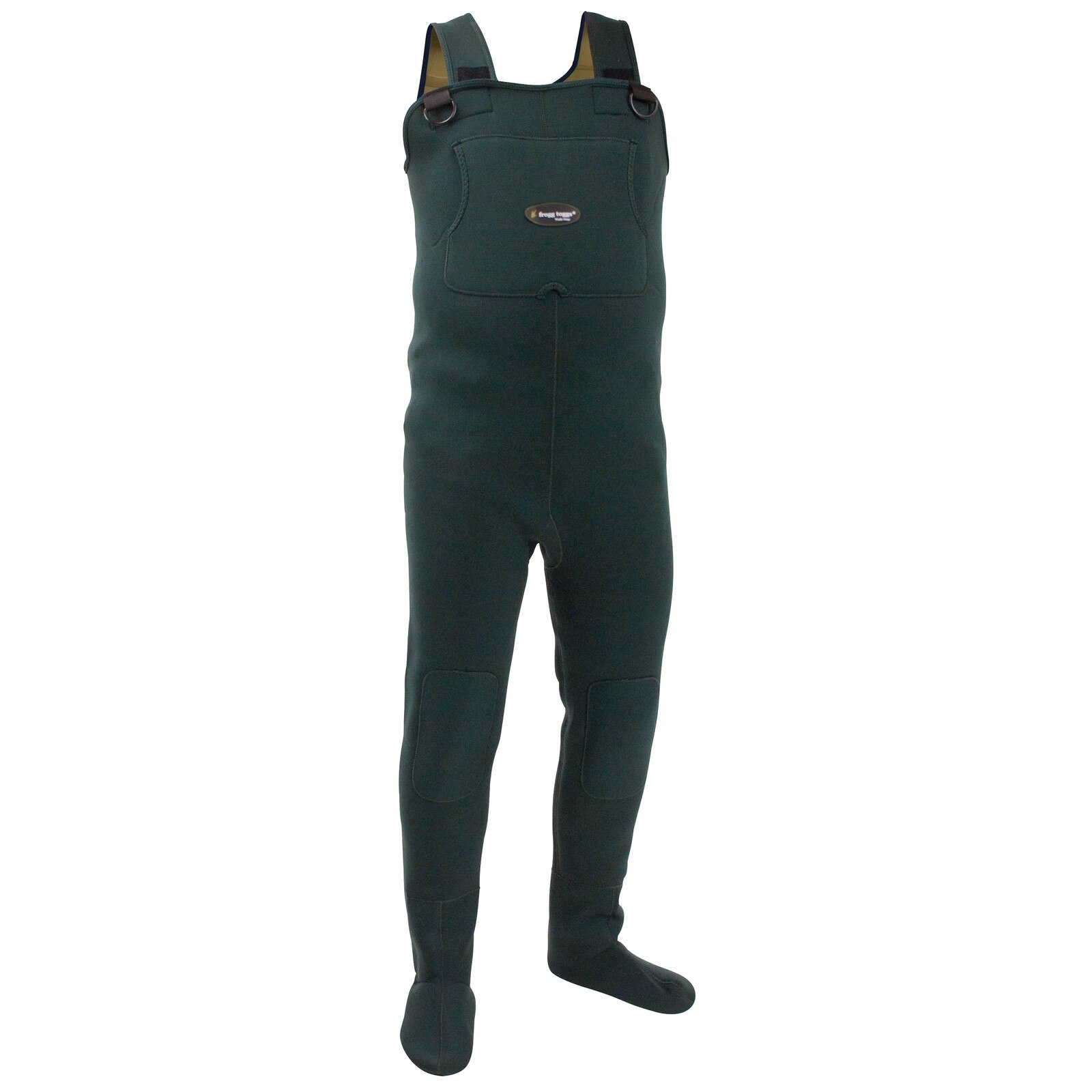 Frogg Toggs® Amphib Neoprene Stockingfoot Chest Wader