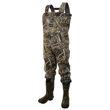 Men's Amphib™ 3.5mm Neoprene Bootfoot Wader | Realtree™ Max-5®