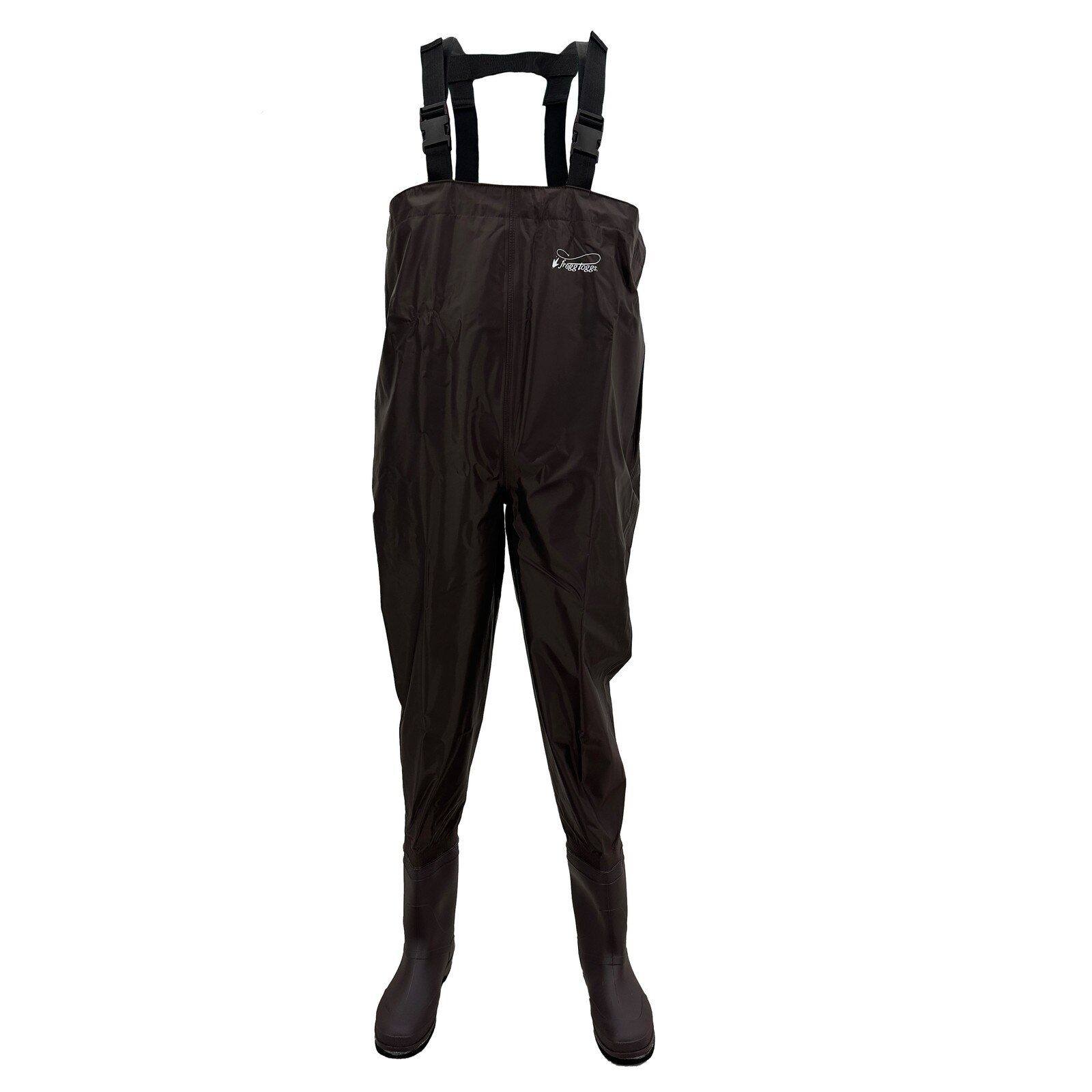 Men's Rana II™ PVC Felt Chest Wader | Brown