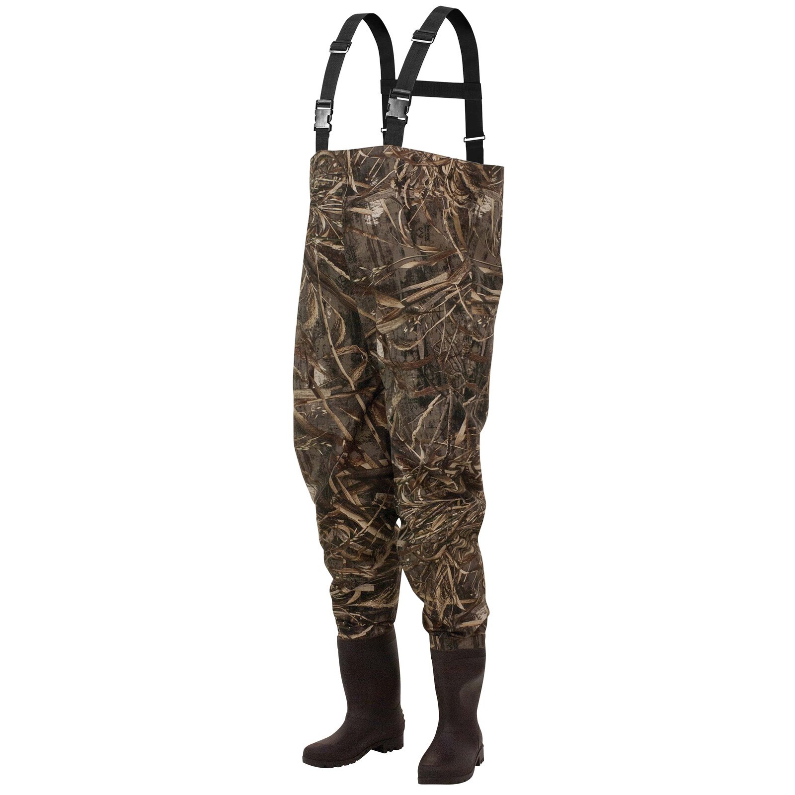 Frogg Toggs® Men's Rana II PVC BF Realtree MAX-5 Camo Wader