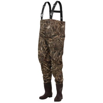 Men's Rana II™ PVC Bootfoot Wader | Realtree™ Max-5®