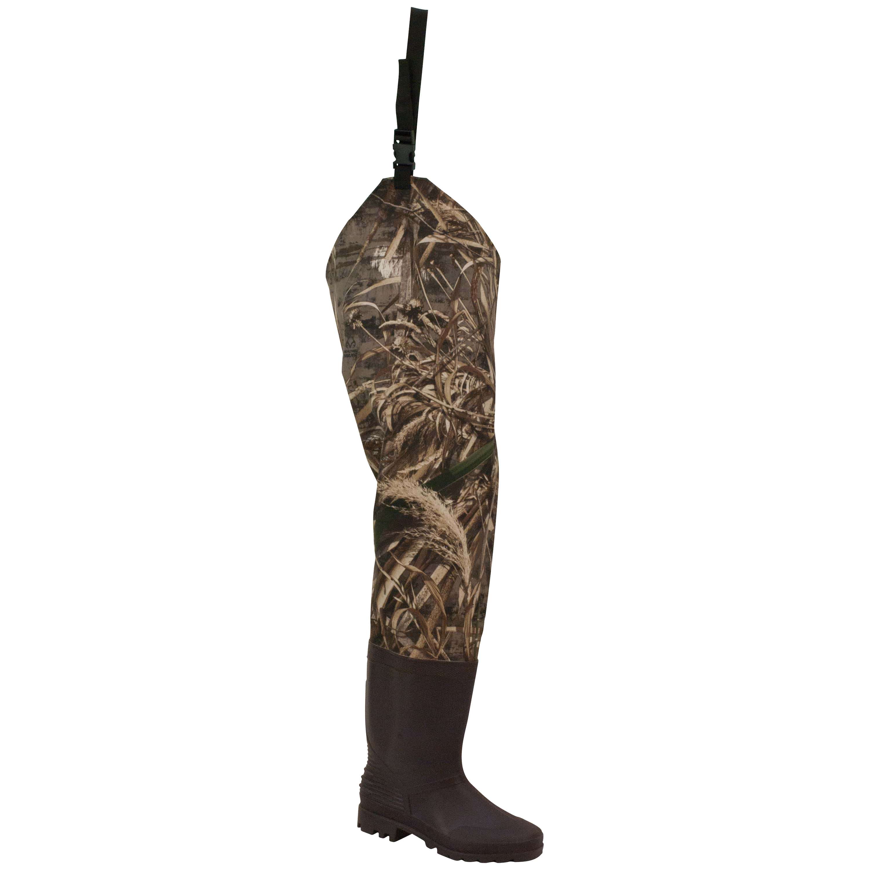 frogg toggs rana ii hip wader