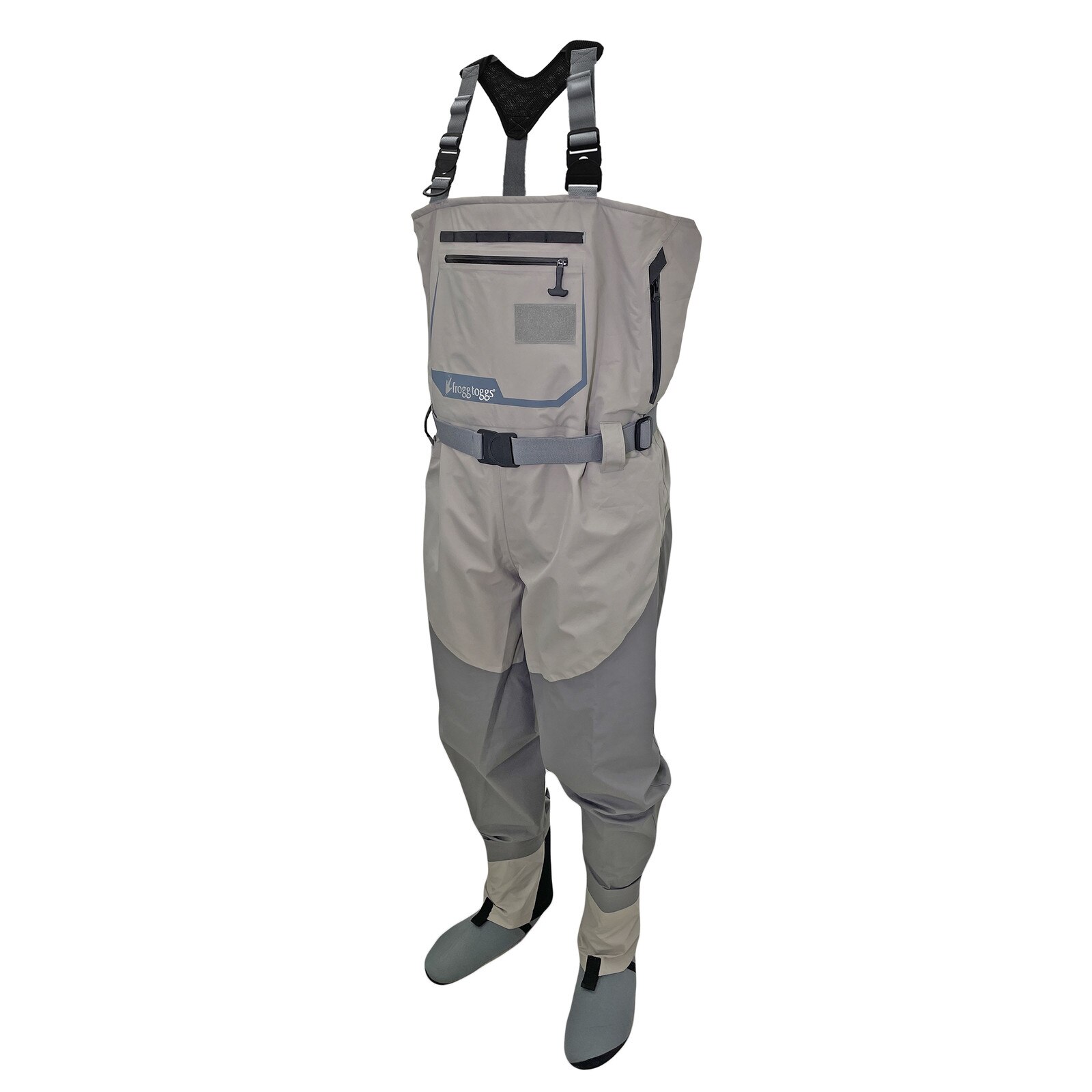 Frogg Toggs® Men's Deep Current Stockingfoot Fishing Wader