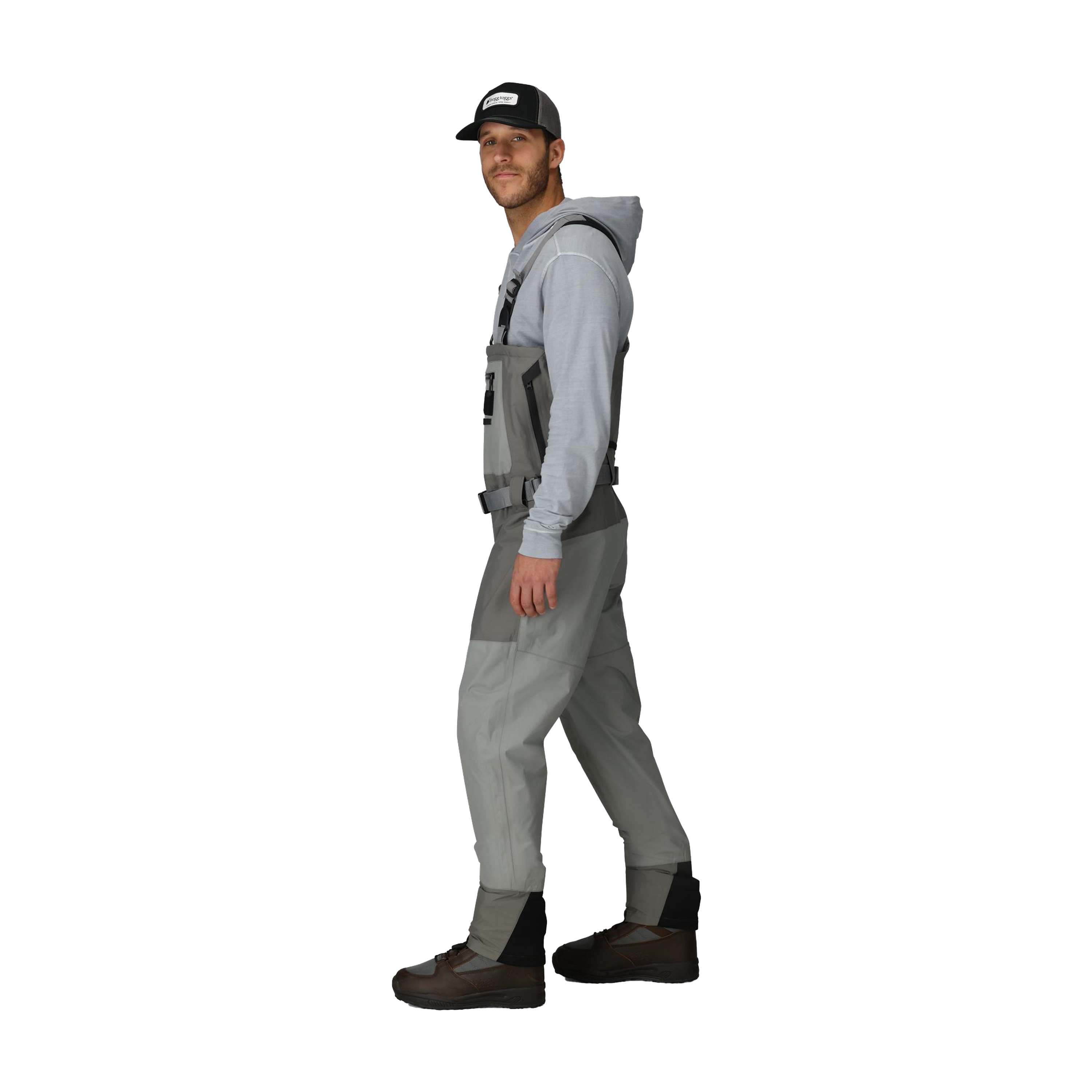 Frogg Toggs® Men's Fusion Stockingfoot Fishing Wader