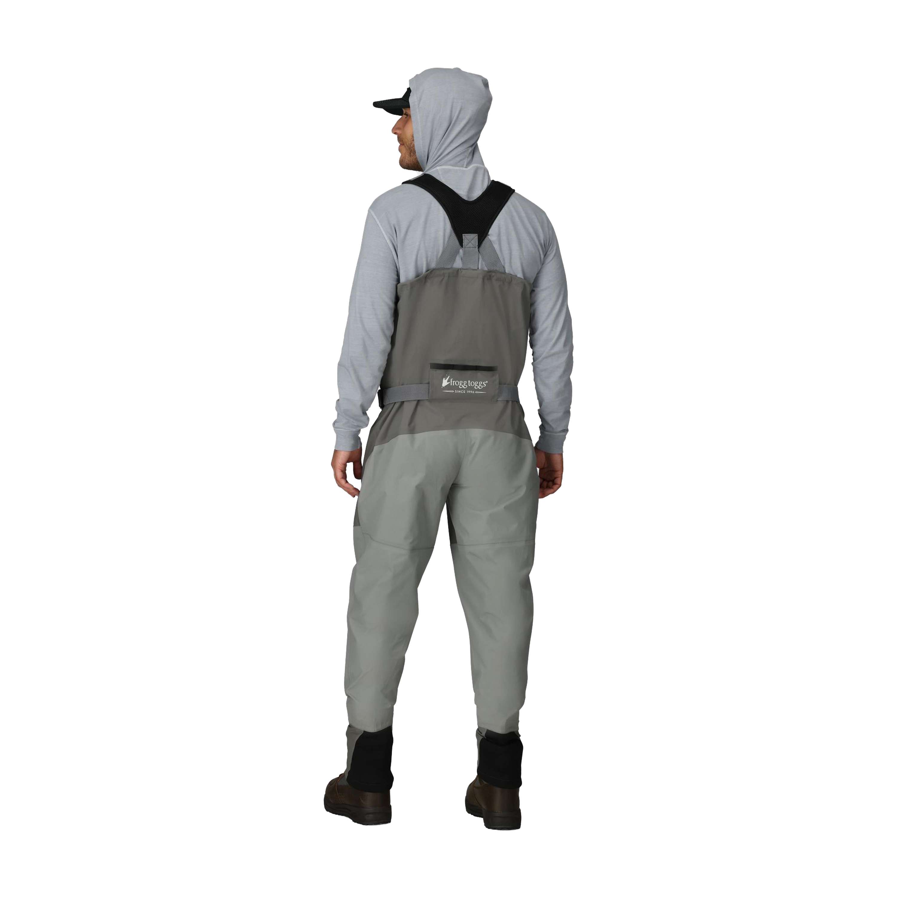 Frogg Toggs® JR Grand Refuge® 3.0 Bootfoot Chest Wader