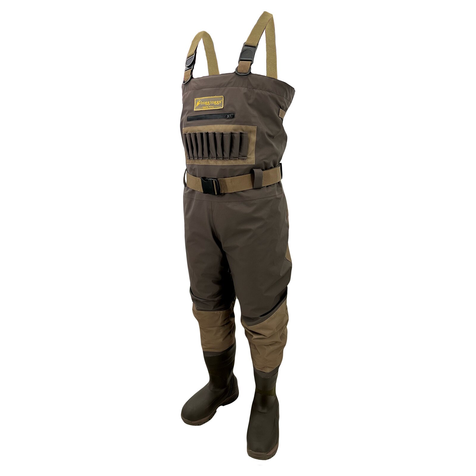 Frogg Toggs® Men's Grand Refuge® 3.0 Bootfoot Wader