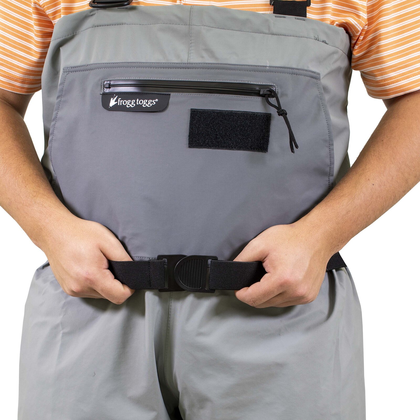 Men's Hellbender PRO SF Chest Wader