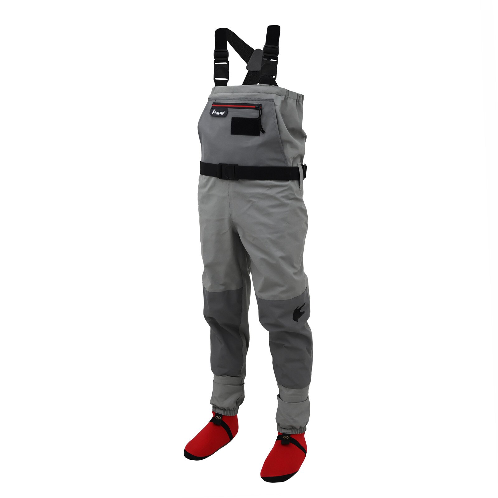 Frogg Toggs® Hellbender PRO Youth Stockingfoot Chest Wader