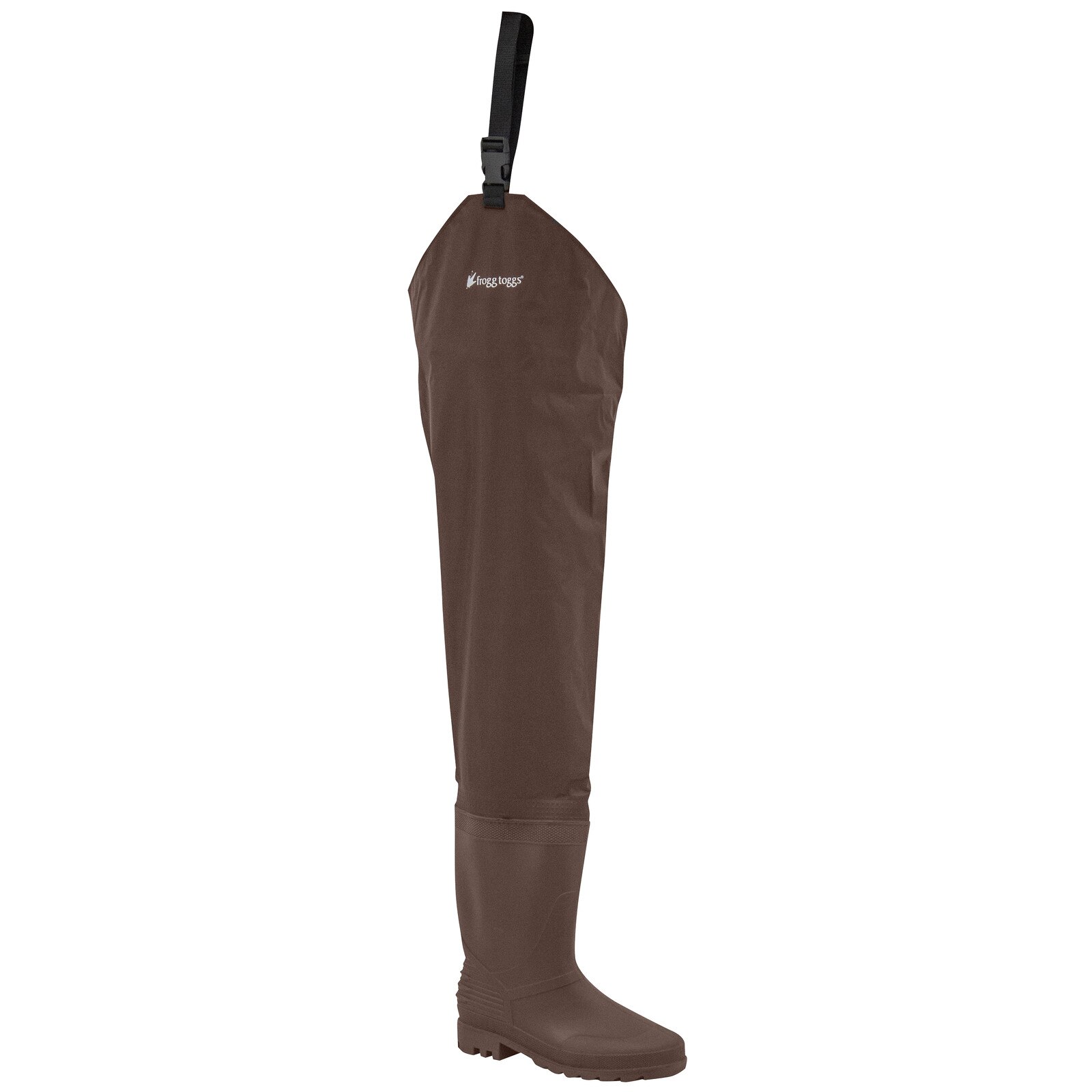 Rana PVC Lug Sole Hip Wader