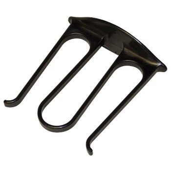 Boot & Wader Hanger | Black | One Size