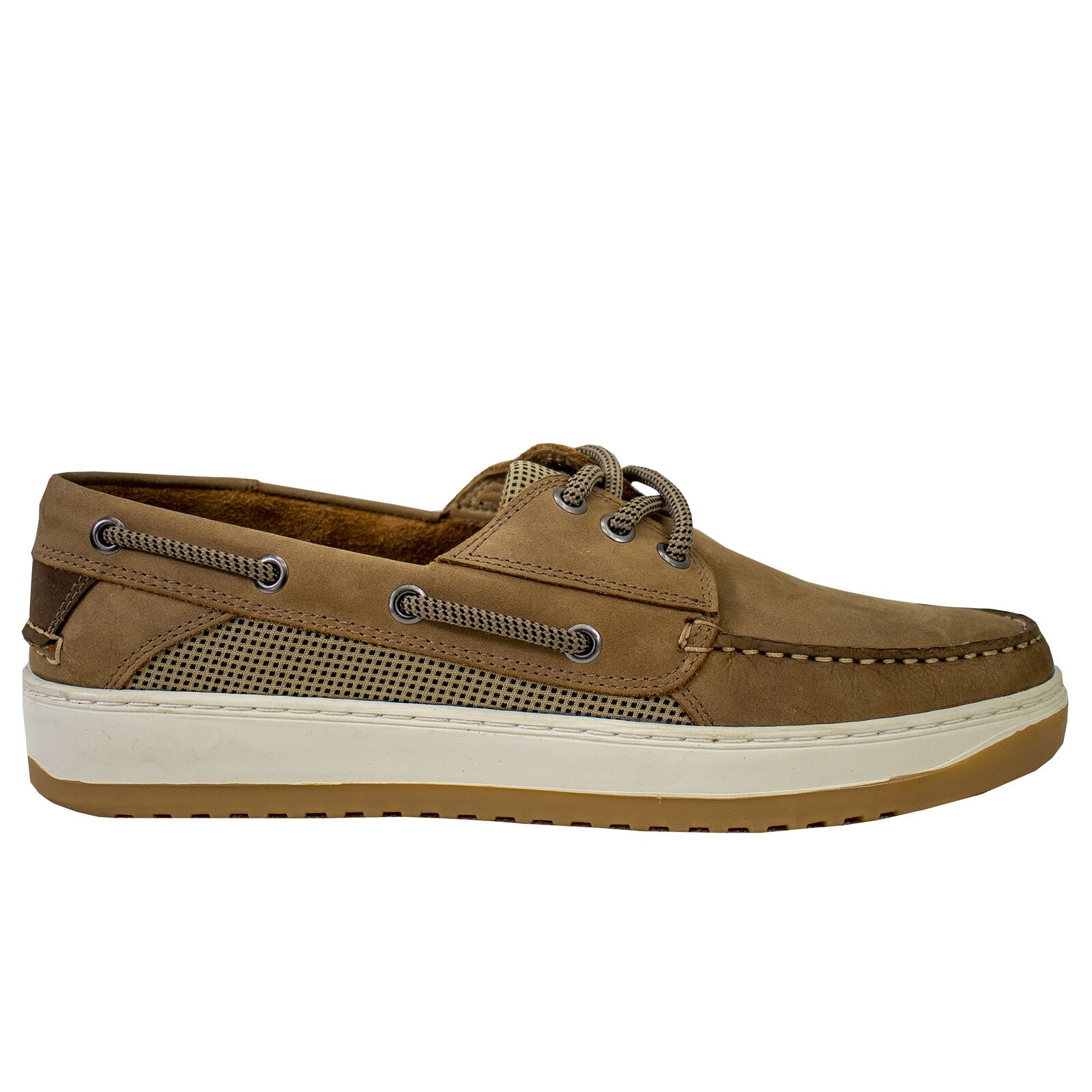 Men's BELMAR Boat Shoe