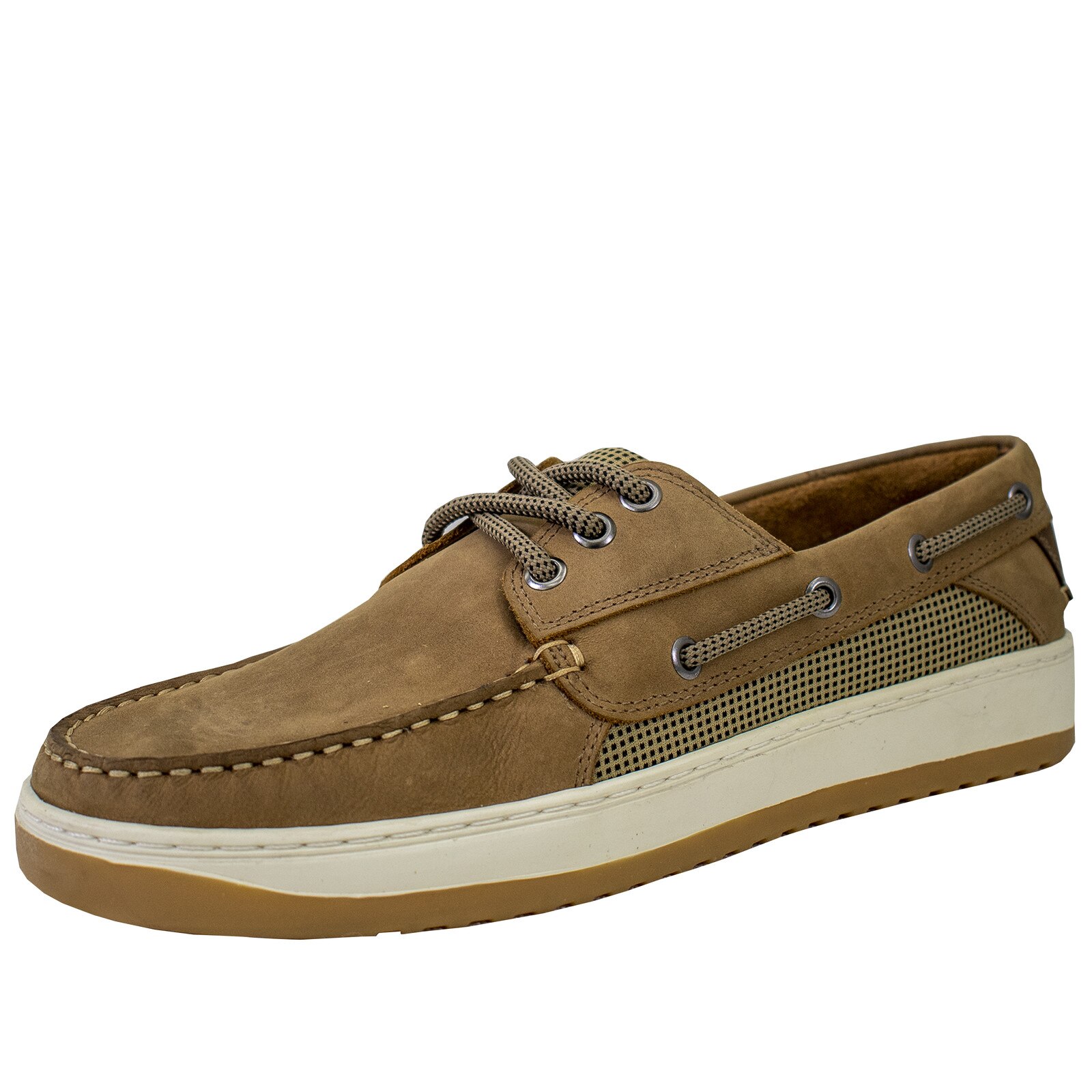 Men's BELMAR Boat Shoe