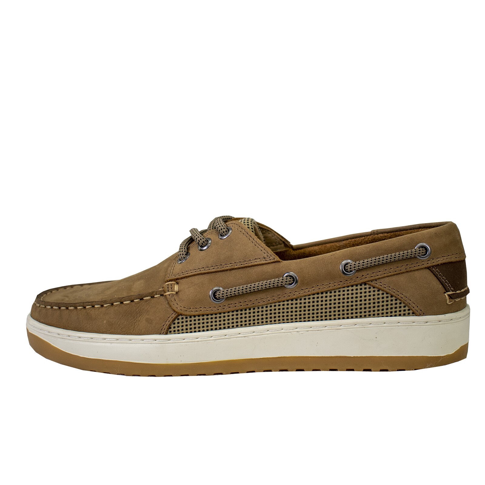 Men's BELMAR Boat Shoe