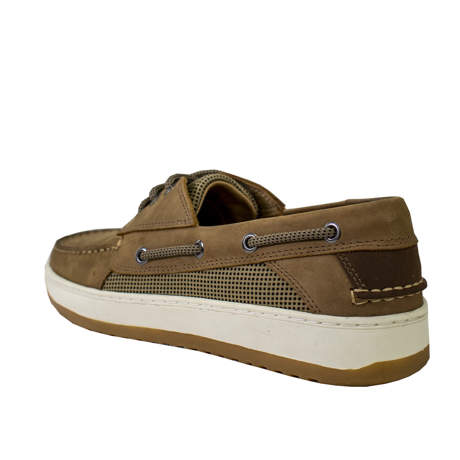 Men's BELMAR Boat Shoe