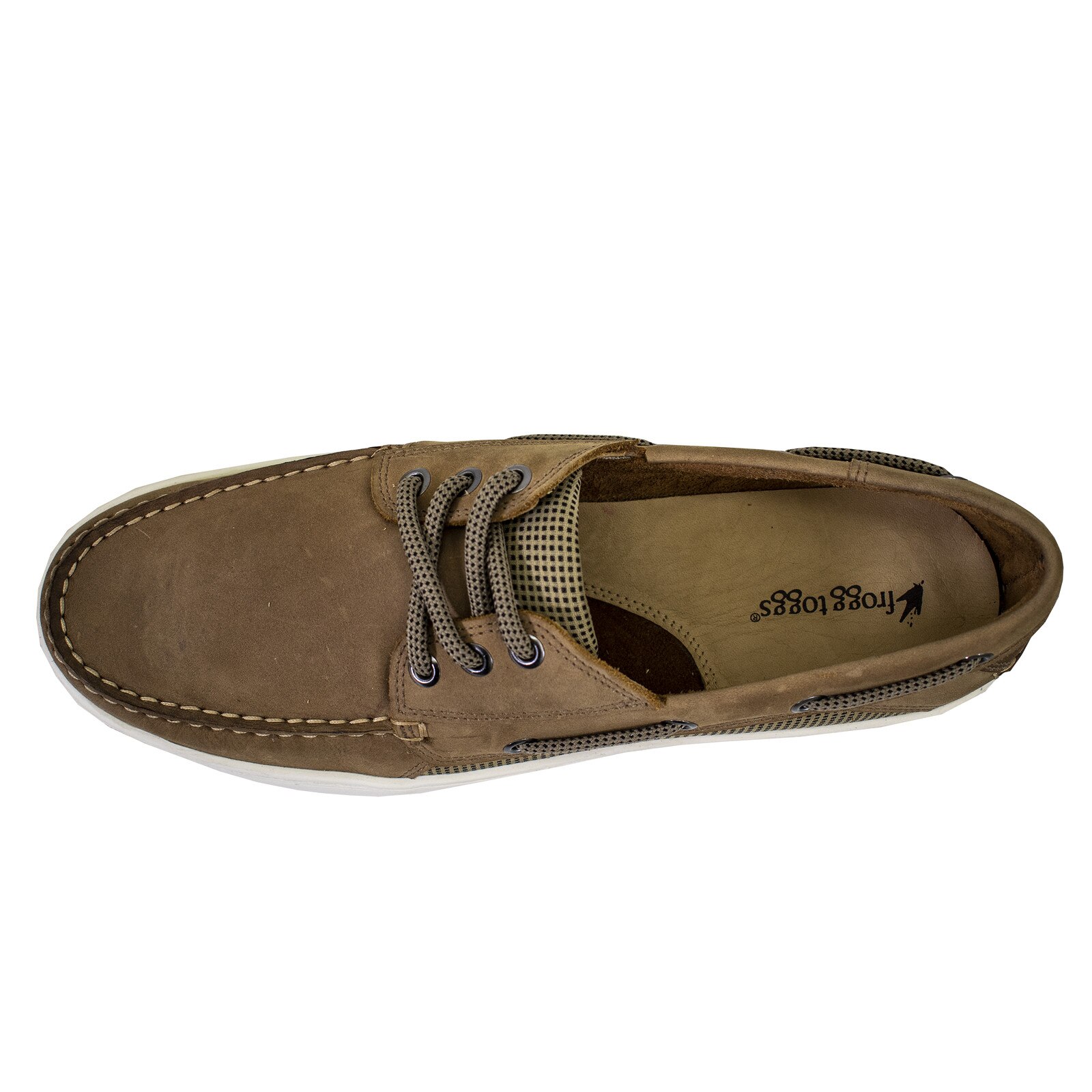 Men's BELMAR Boat Shoe