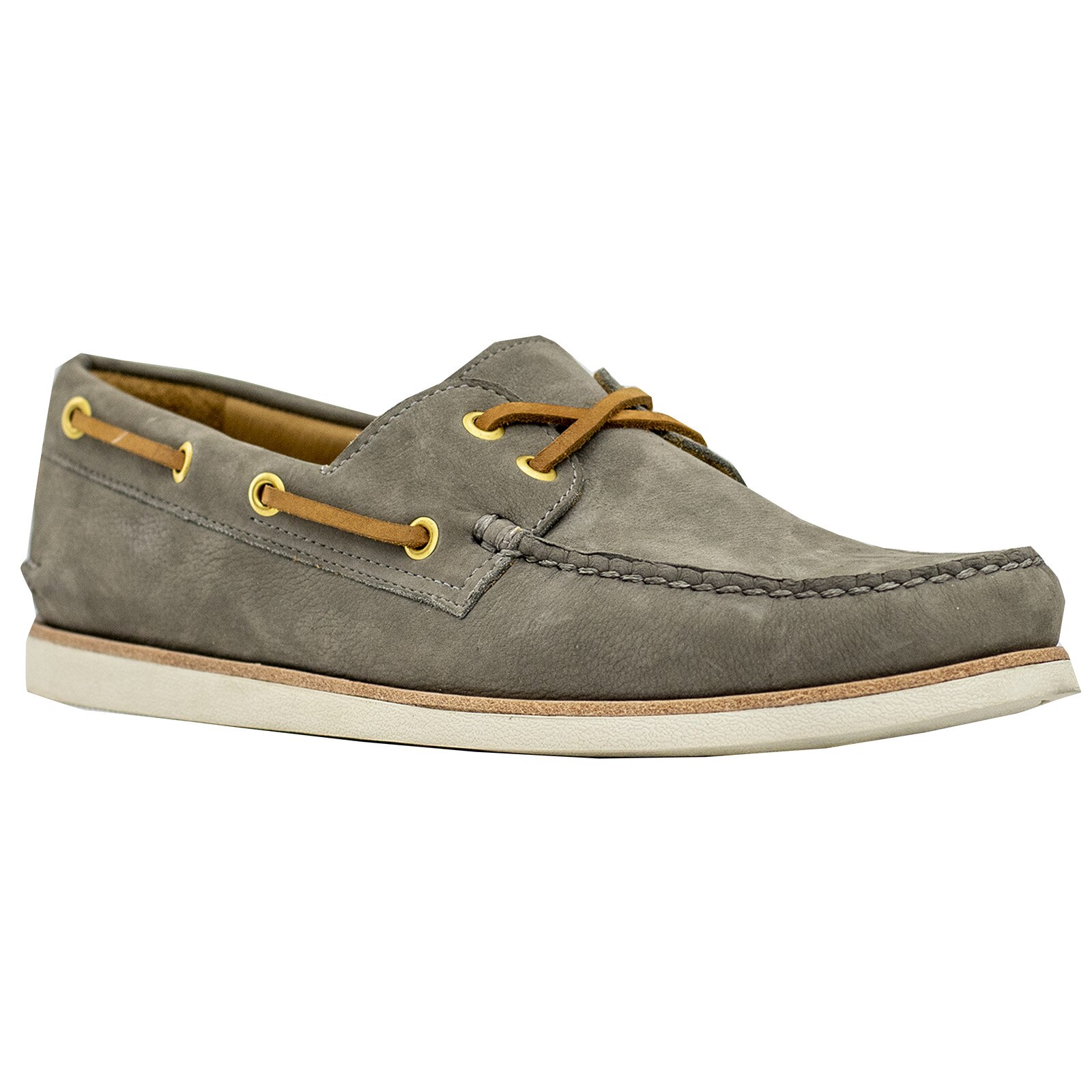 Men's CAPTAIN Boat Shoe