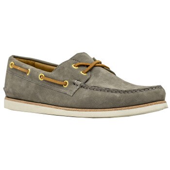 Men's CAPTAIN Boat Shoe