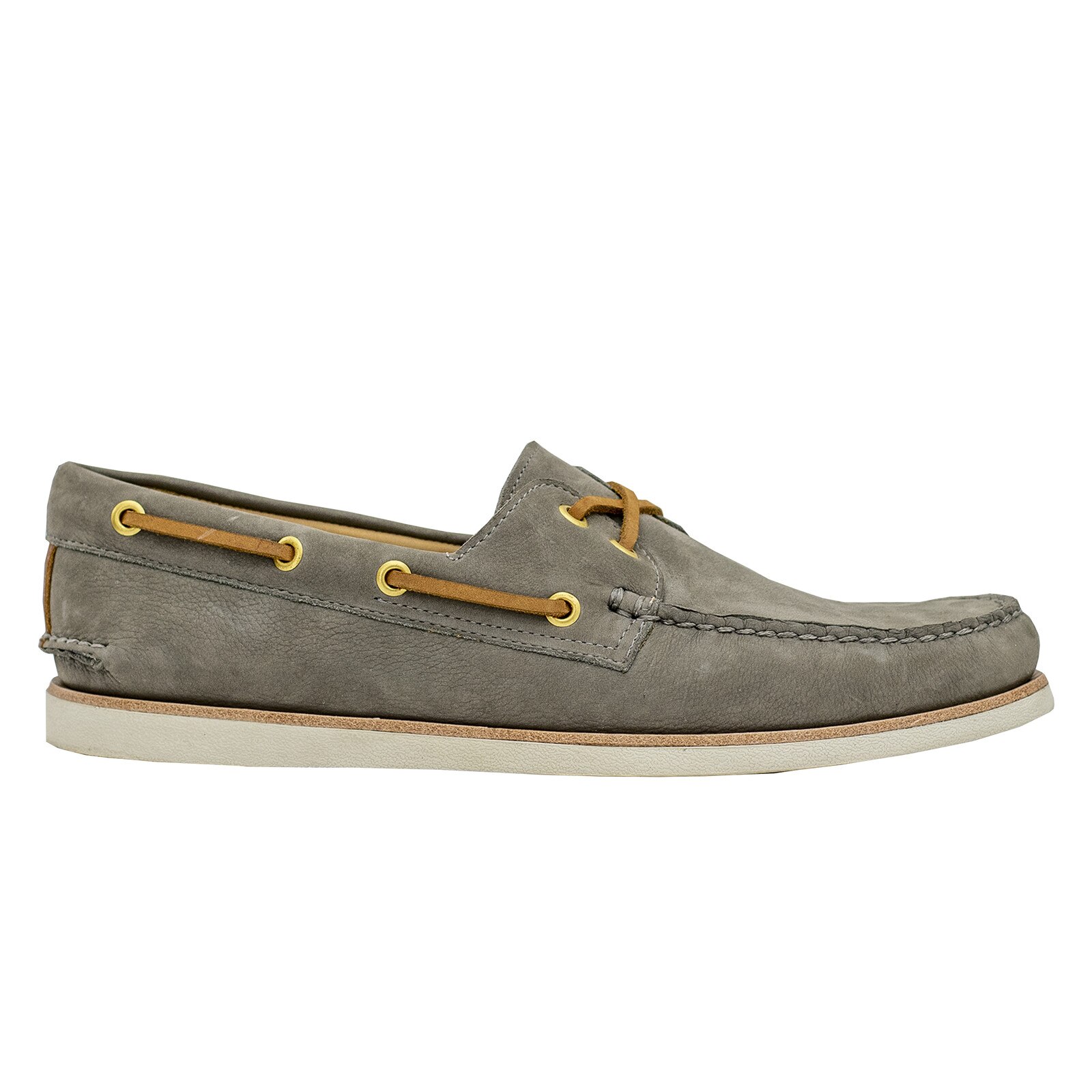 Men's CAPTAIN Boat Shoe