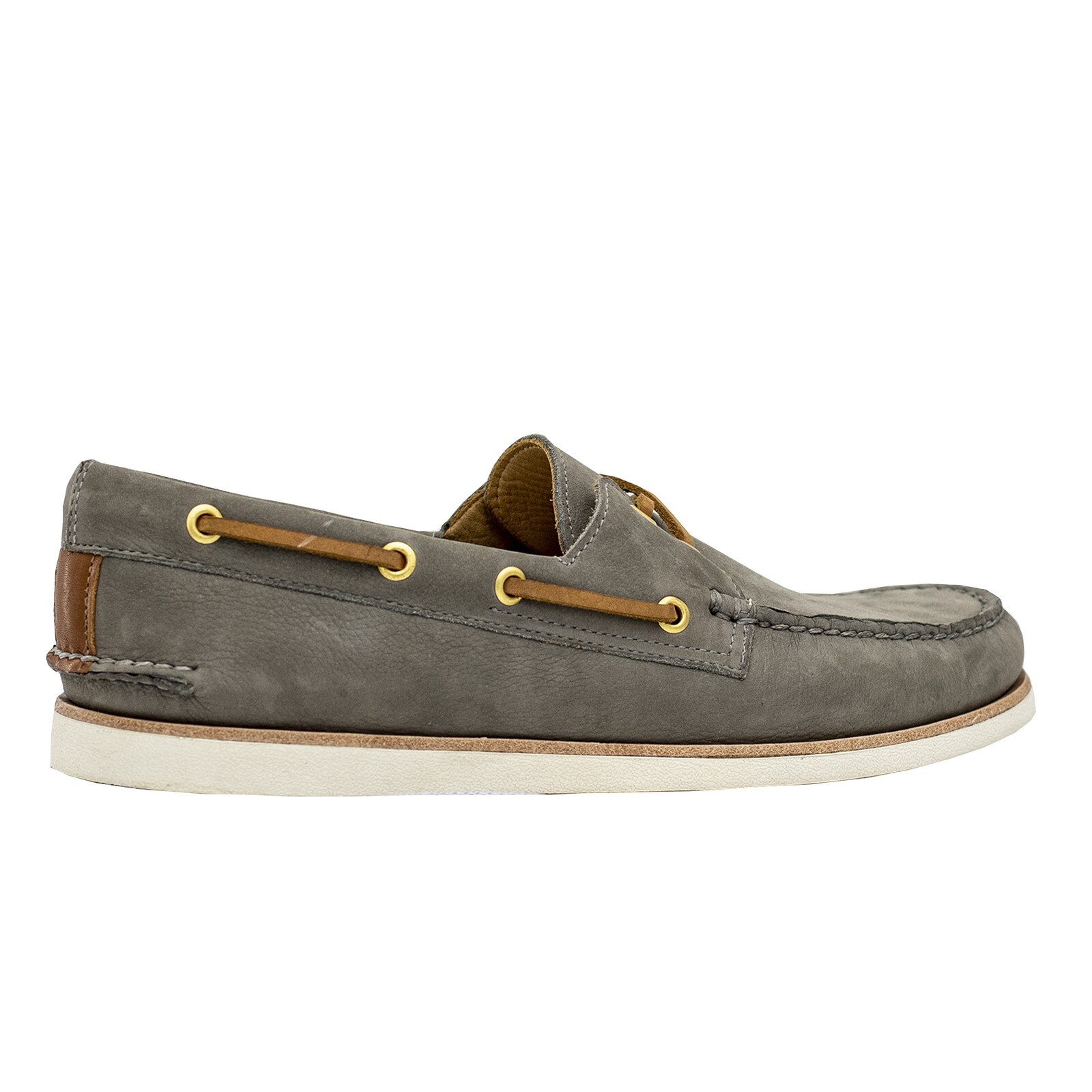 Men's CAPTAIN Boat Shoe