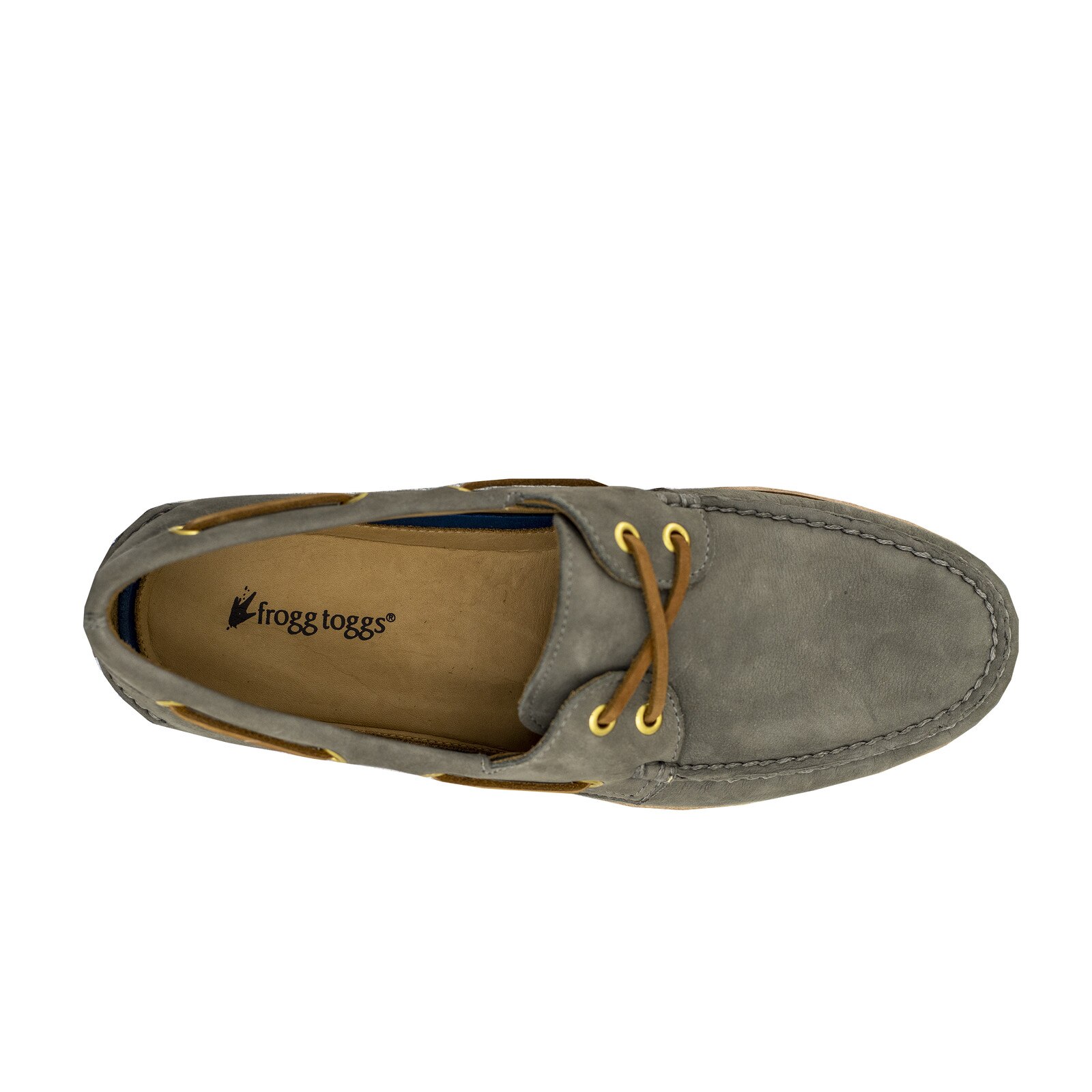 Men's CAPTAIN Boat Shoe