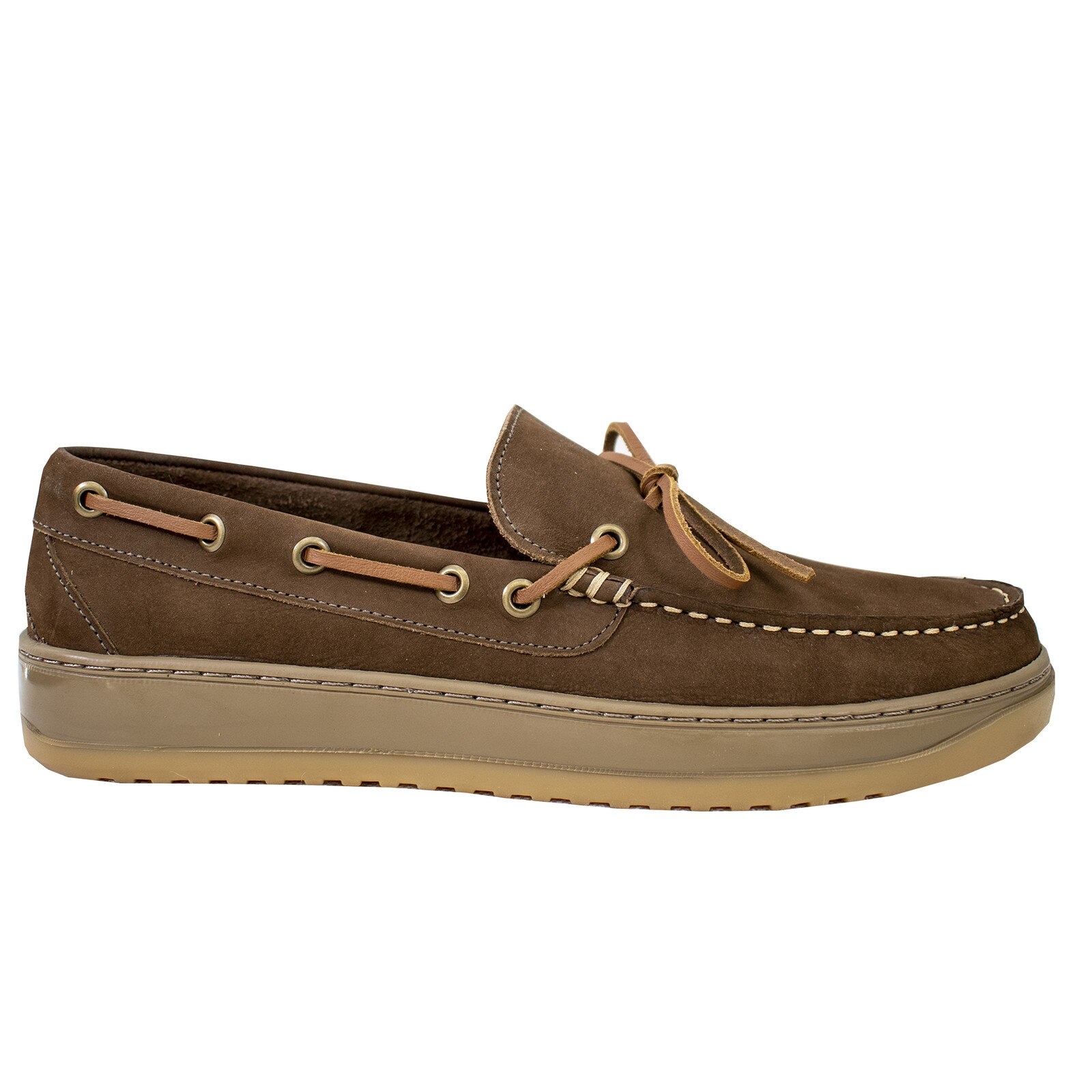 Men's HARBOR SIDE Boat Shoe