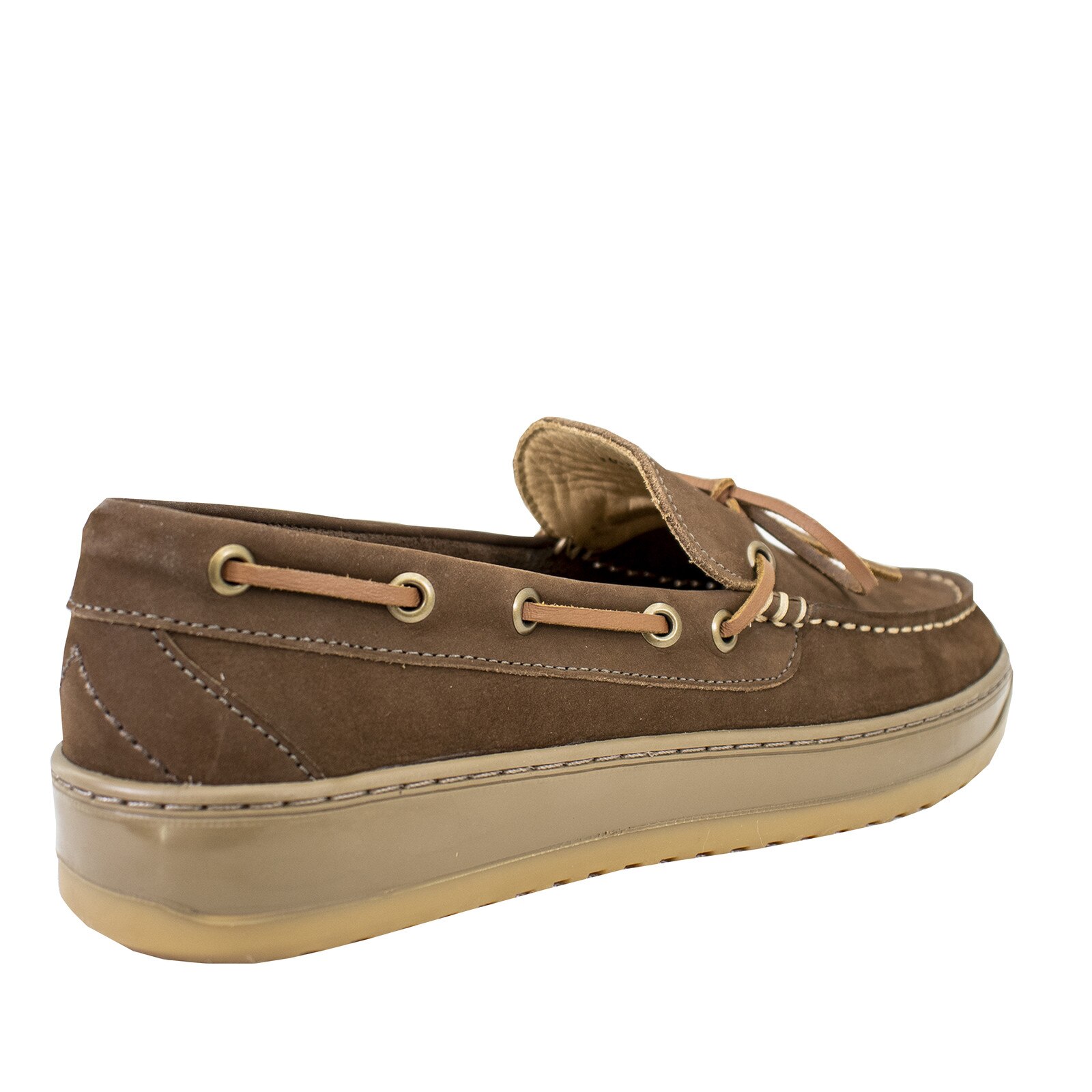 Men's HARBOR SIDE Boat Shoe