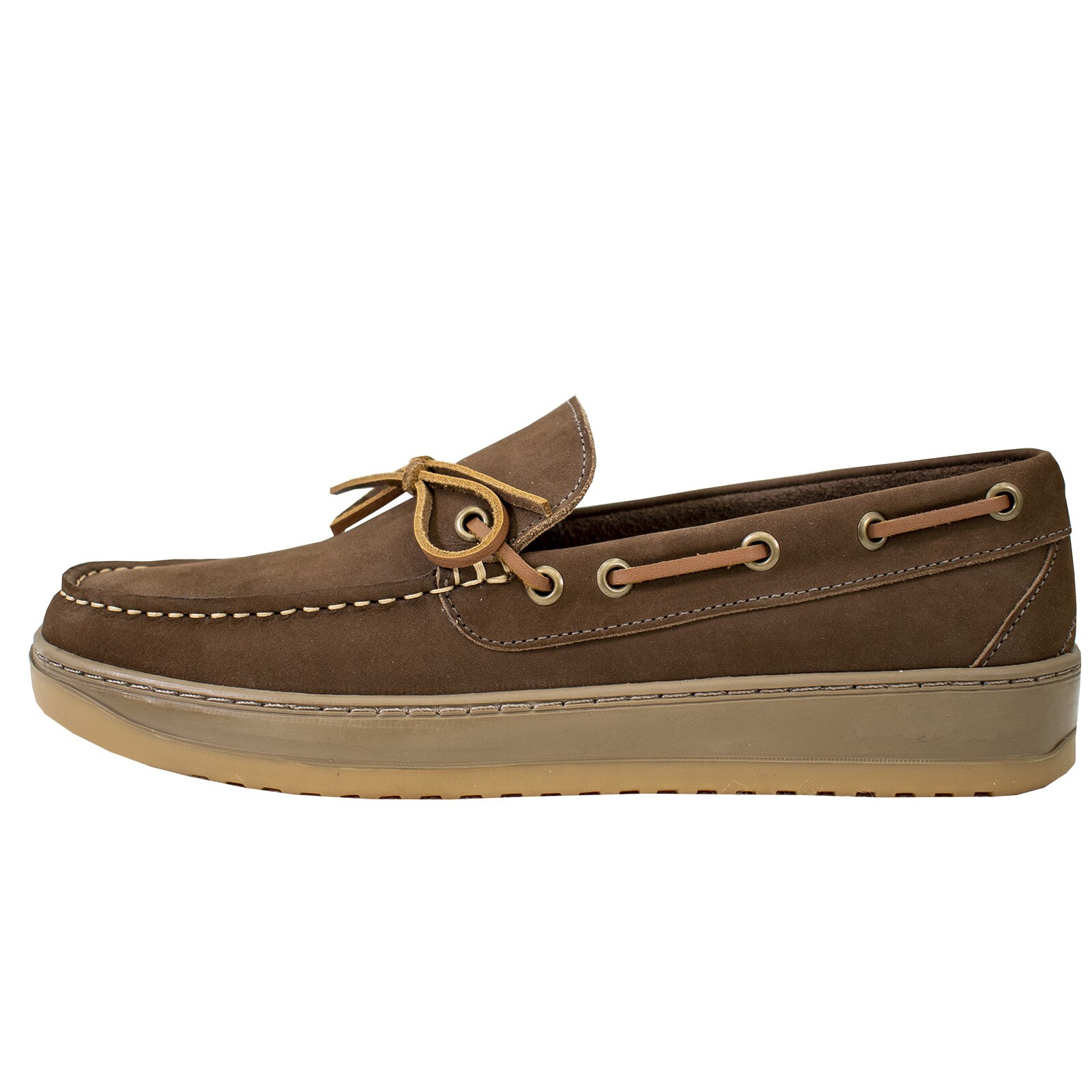Men's HARBOR SIDE Boat Shoe