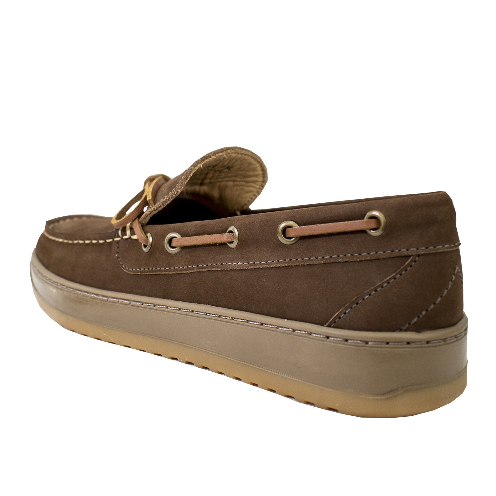 Men's HARBOR SIDE Boat Shoe