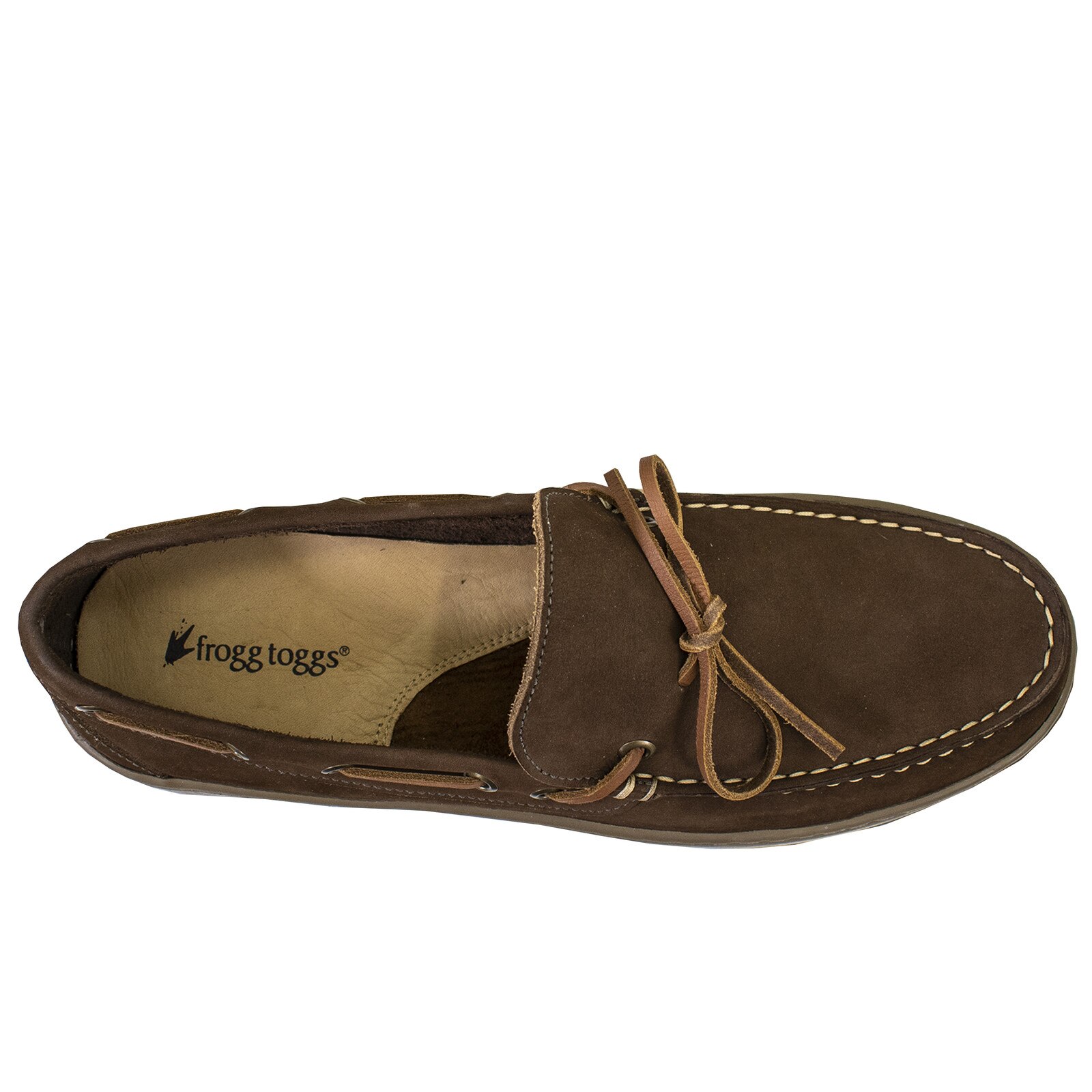 Men's HARBOR SIDE Boat Shoe