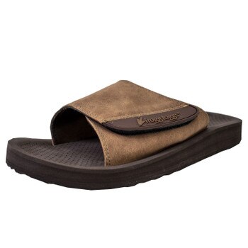 Men's Charter Slide