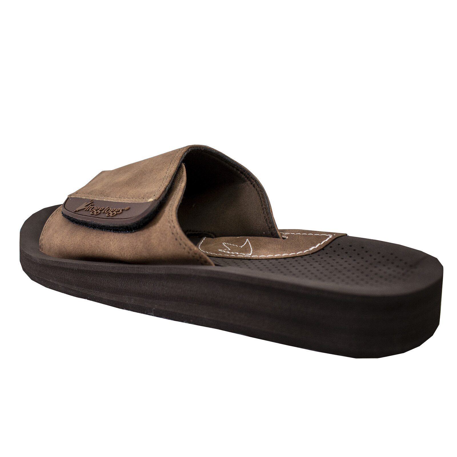 Men's Charter Slide