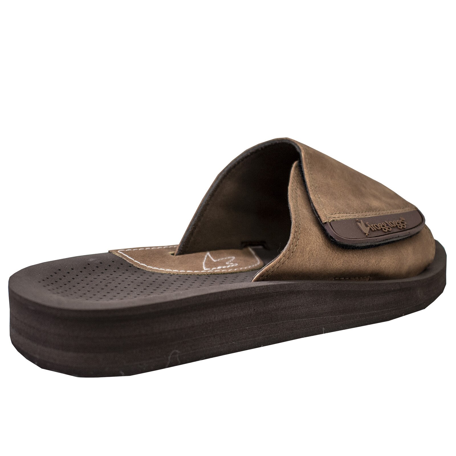 Men's Charter Slide
