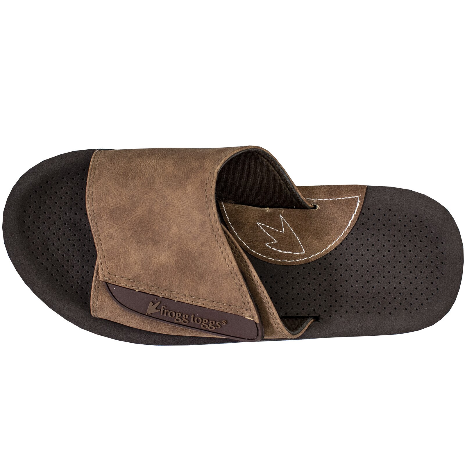 Men's Charter Slide