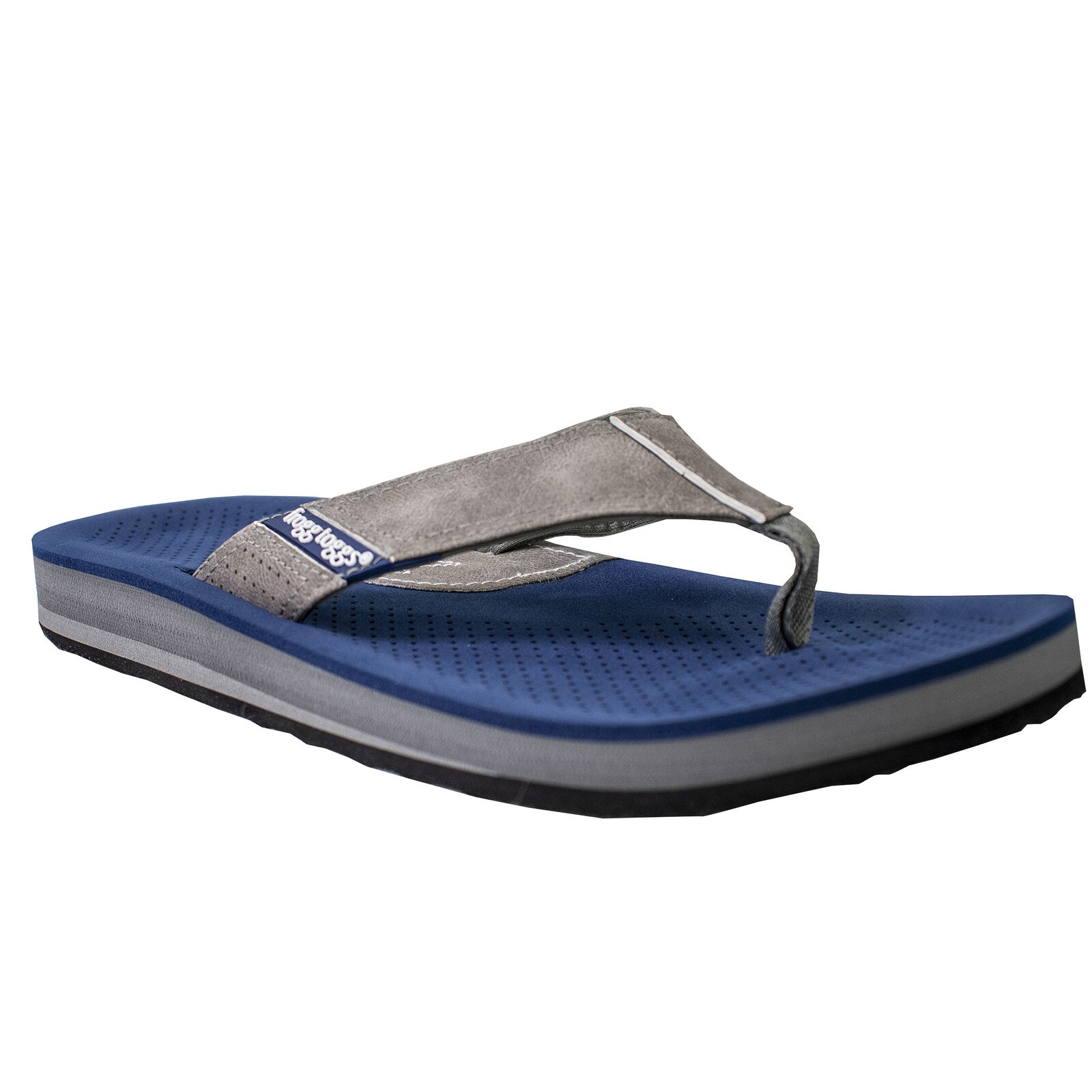 Frogg Toggs® Men's Charter Flip Flop Sandal