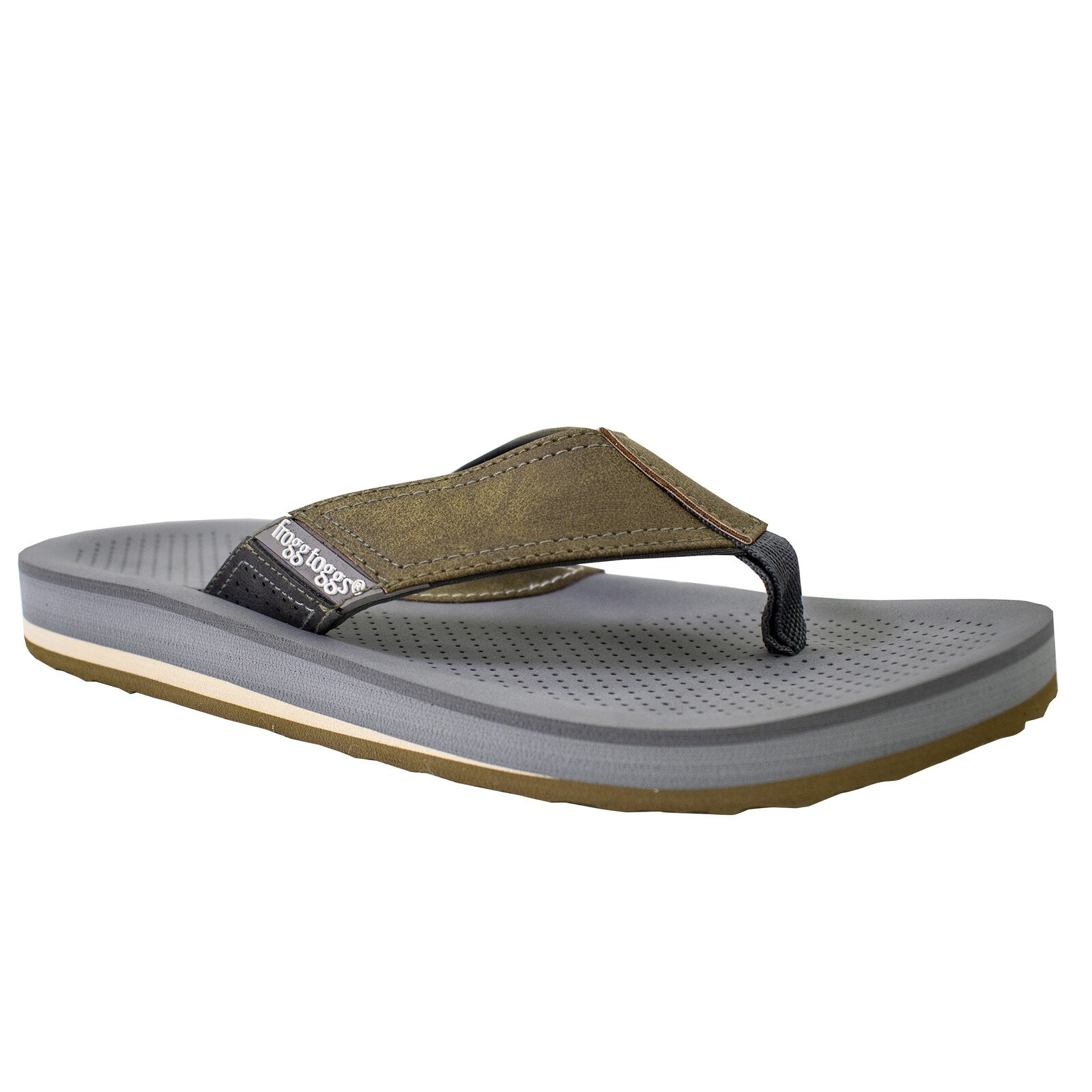 Men's Charter Sandal