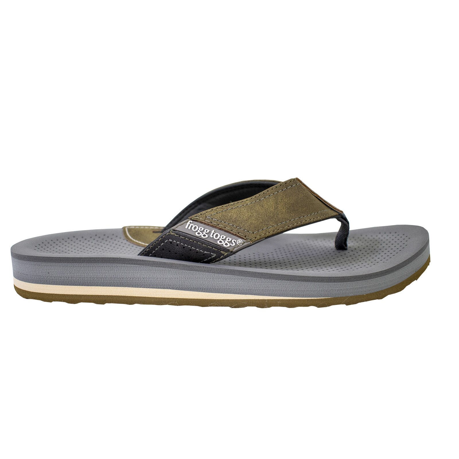 Men's Charter Sandal