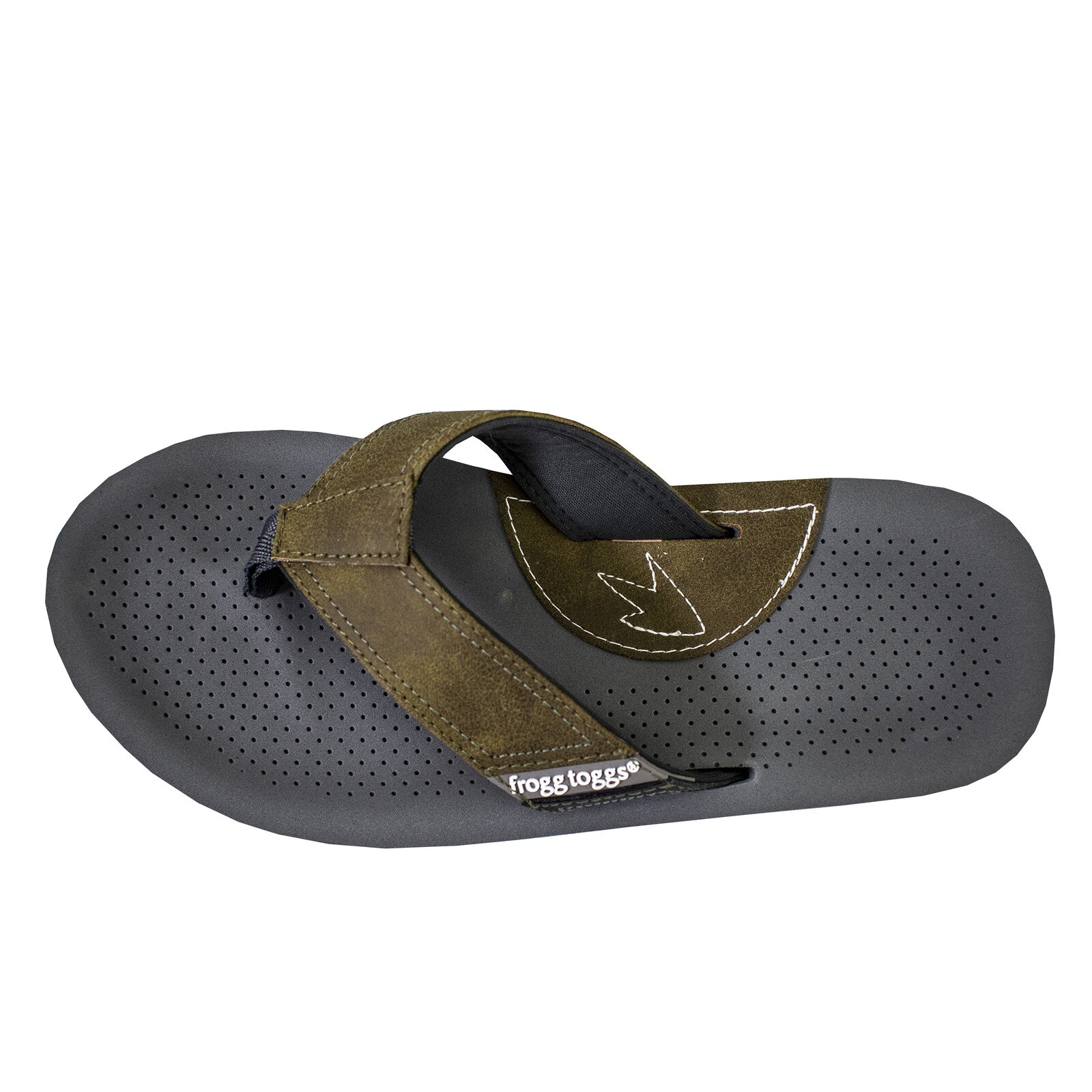 Men's Charter Sandal