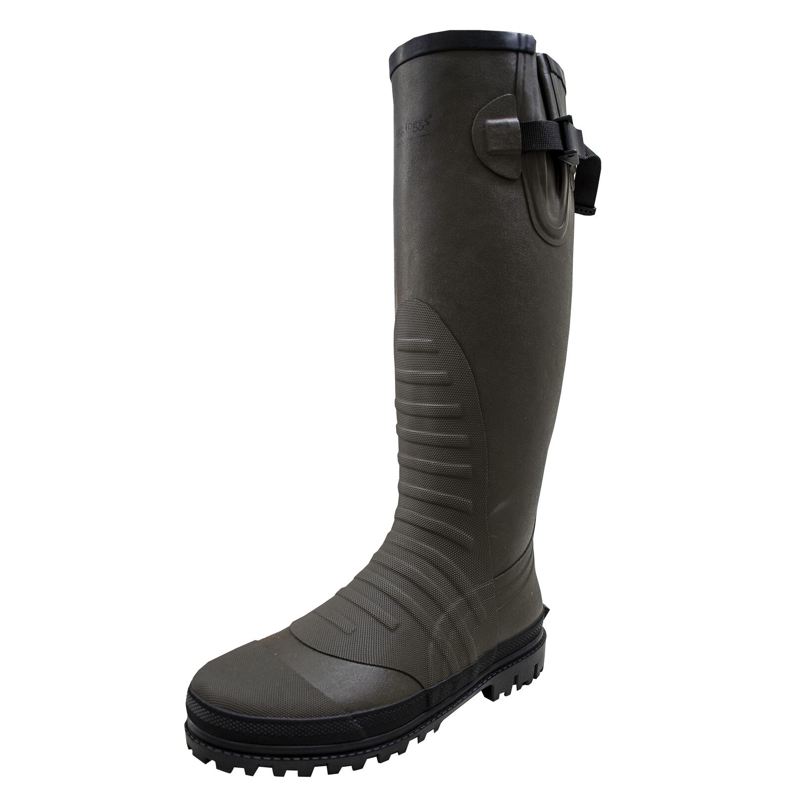 Men's Cascades Rubber Knee Boot