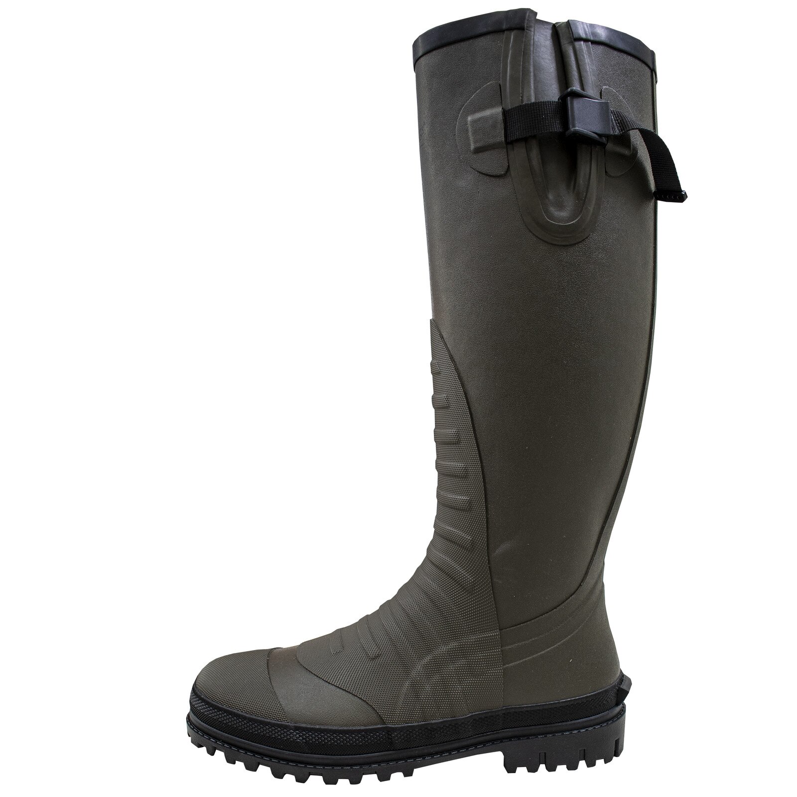 Men's Cascades Rubber Knee Boot