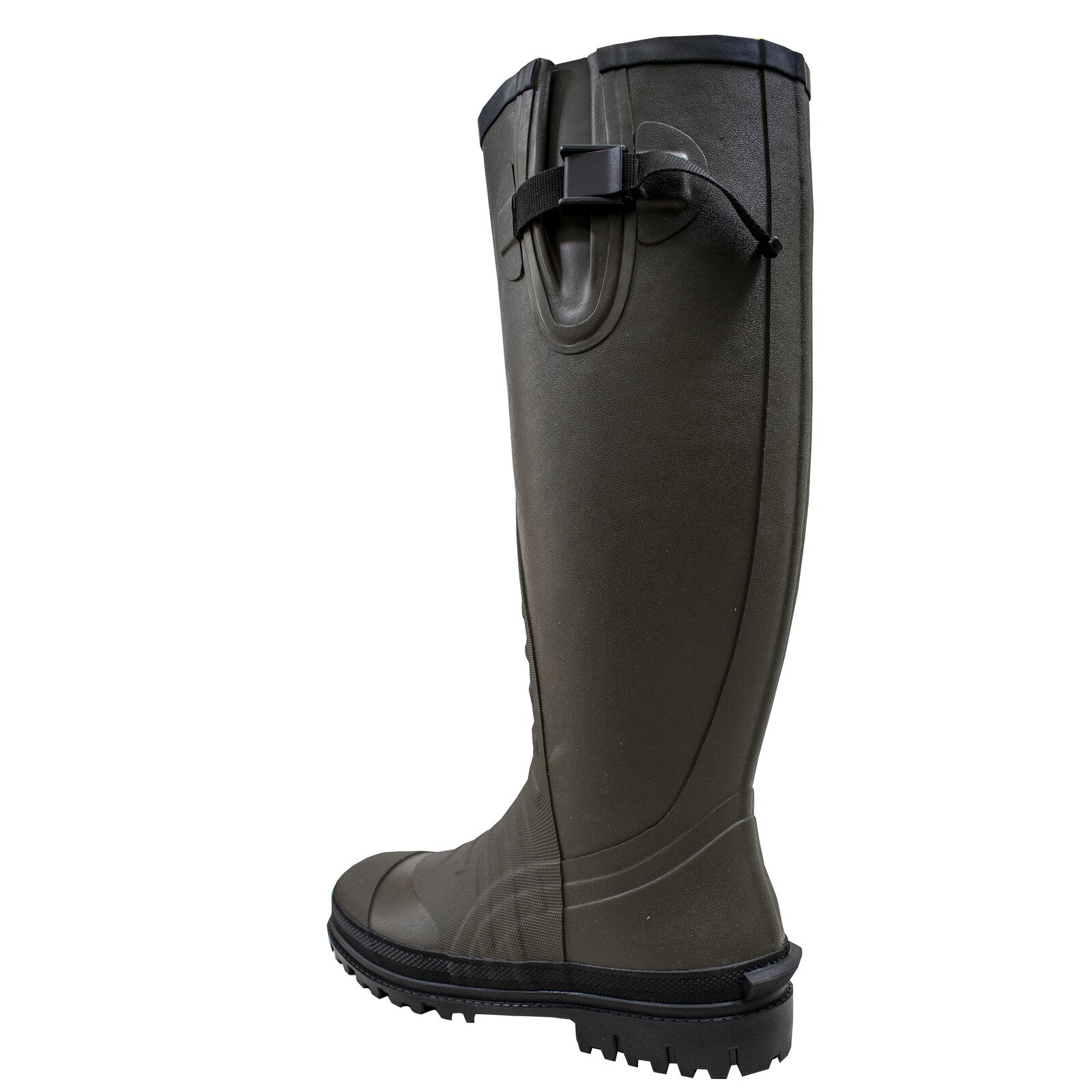 Men's Cascades Rubber Knee Boot