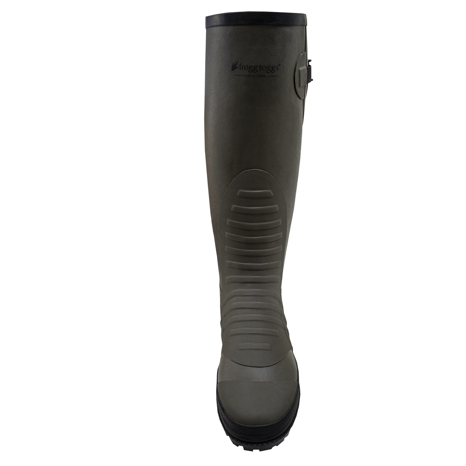 Men's Cascades Rubber Knee Boot