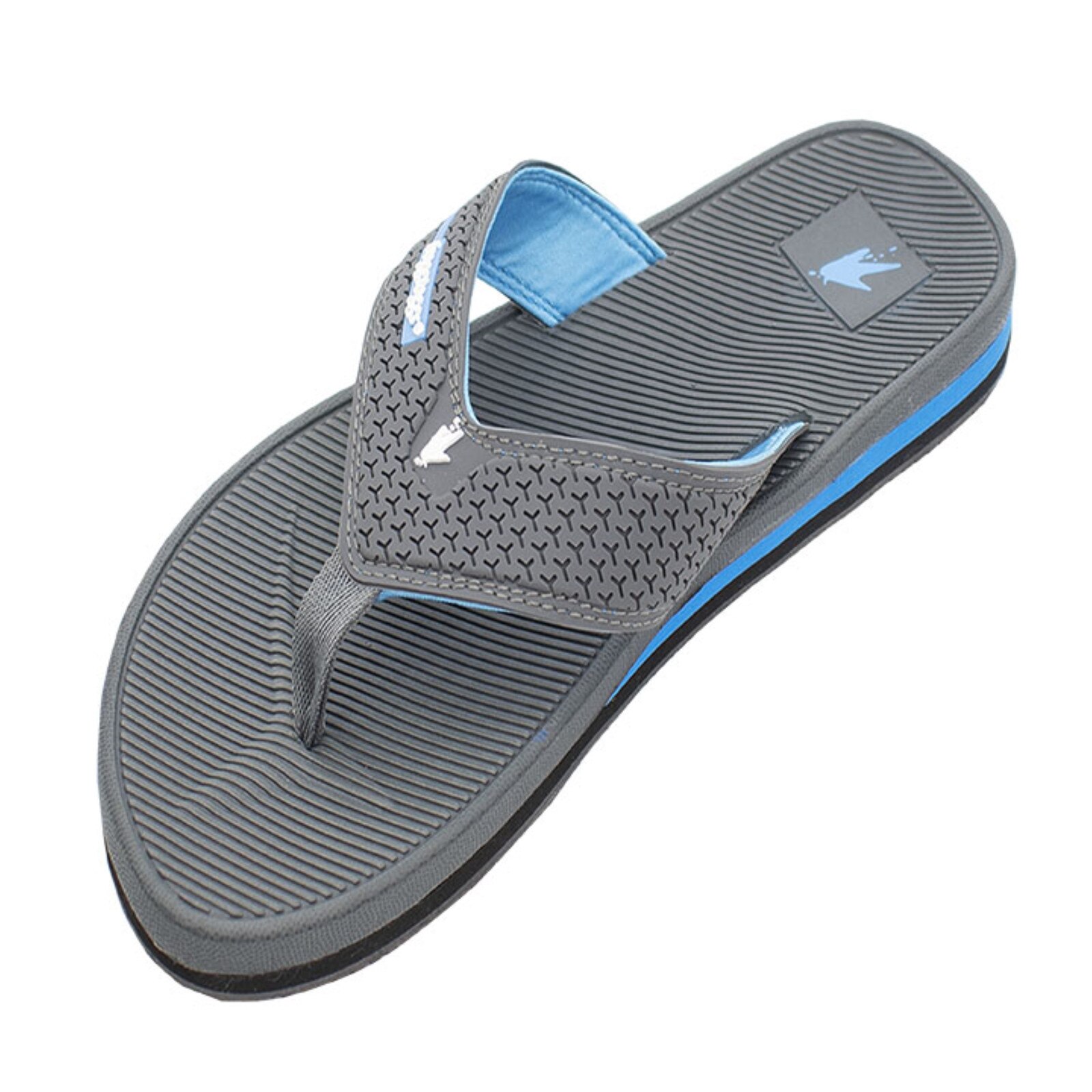 Flipped Out Men's Sandal