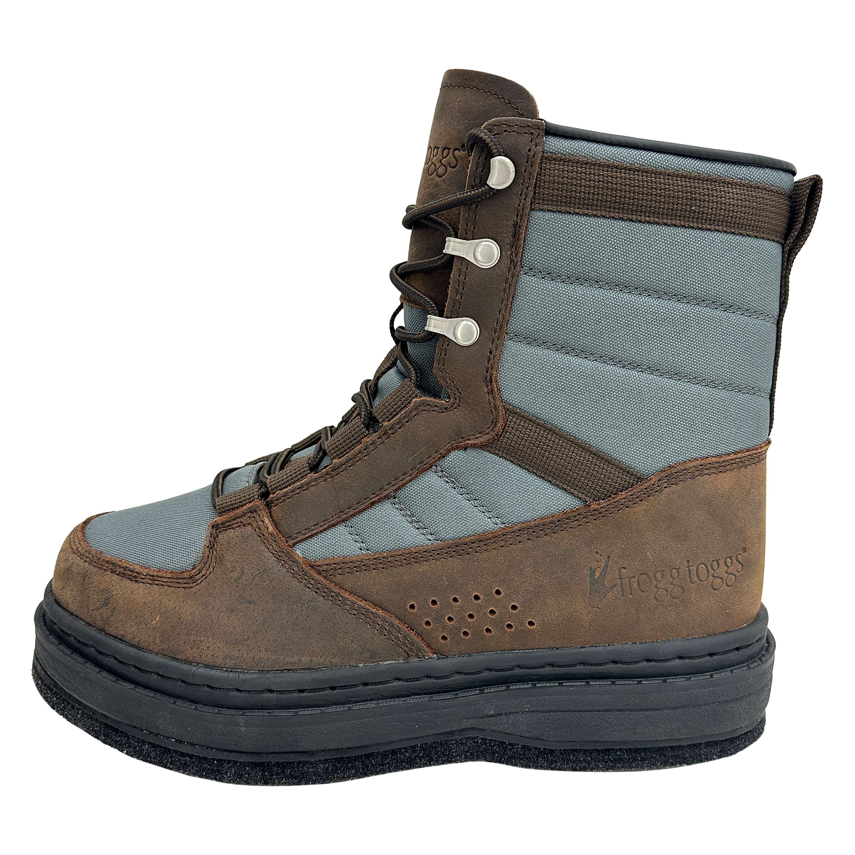 Men's Boots | frogg toggs®