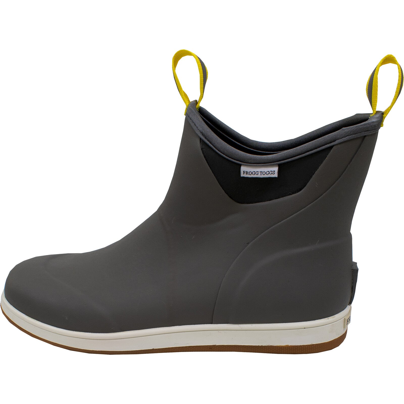 Men's Grinder Insulated Deck Shoe