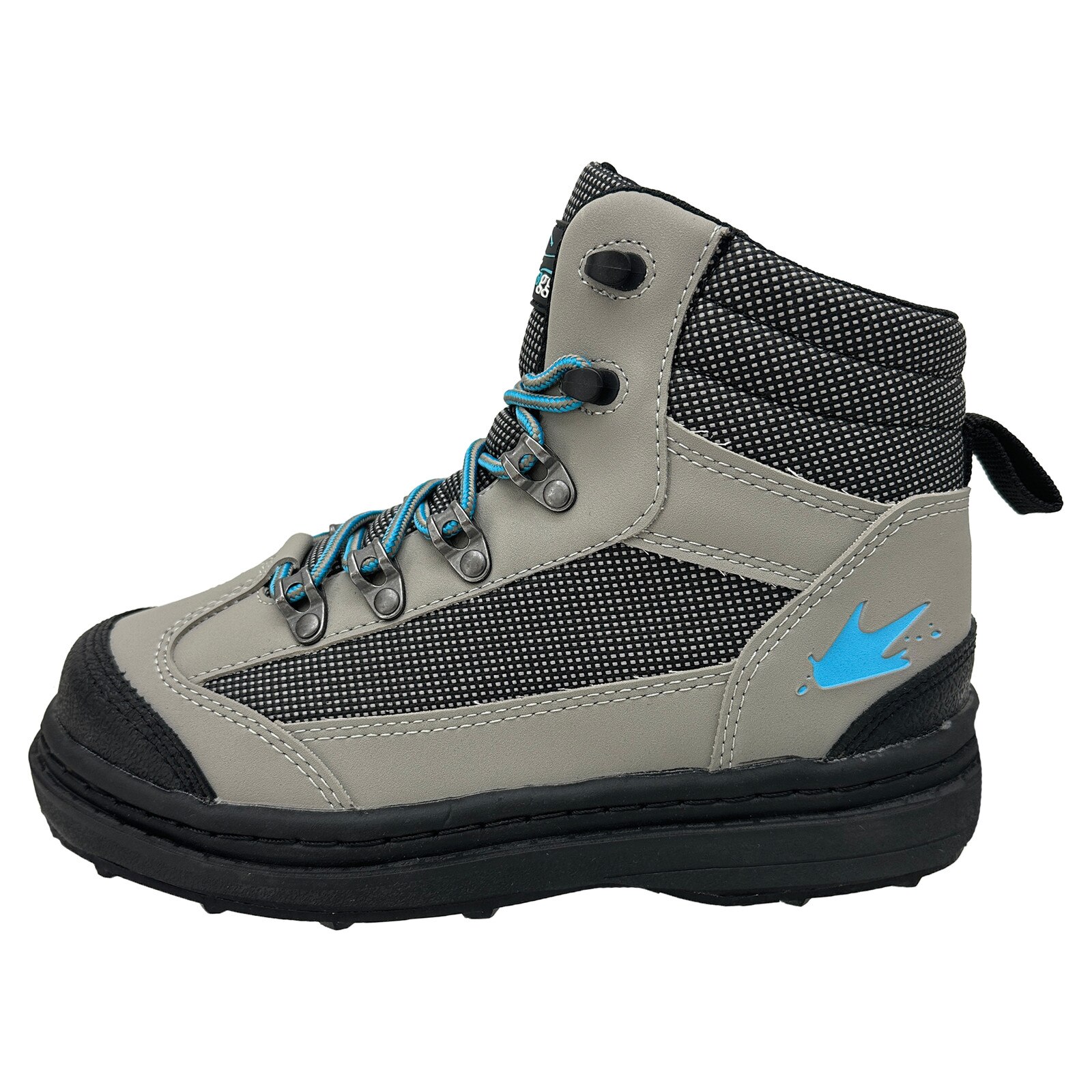 wide wading boots